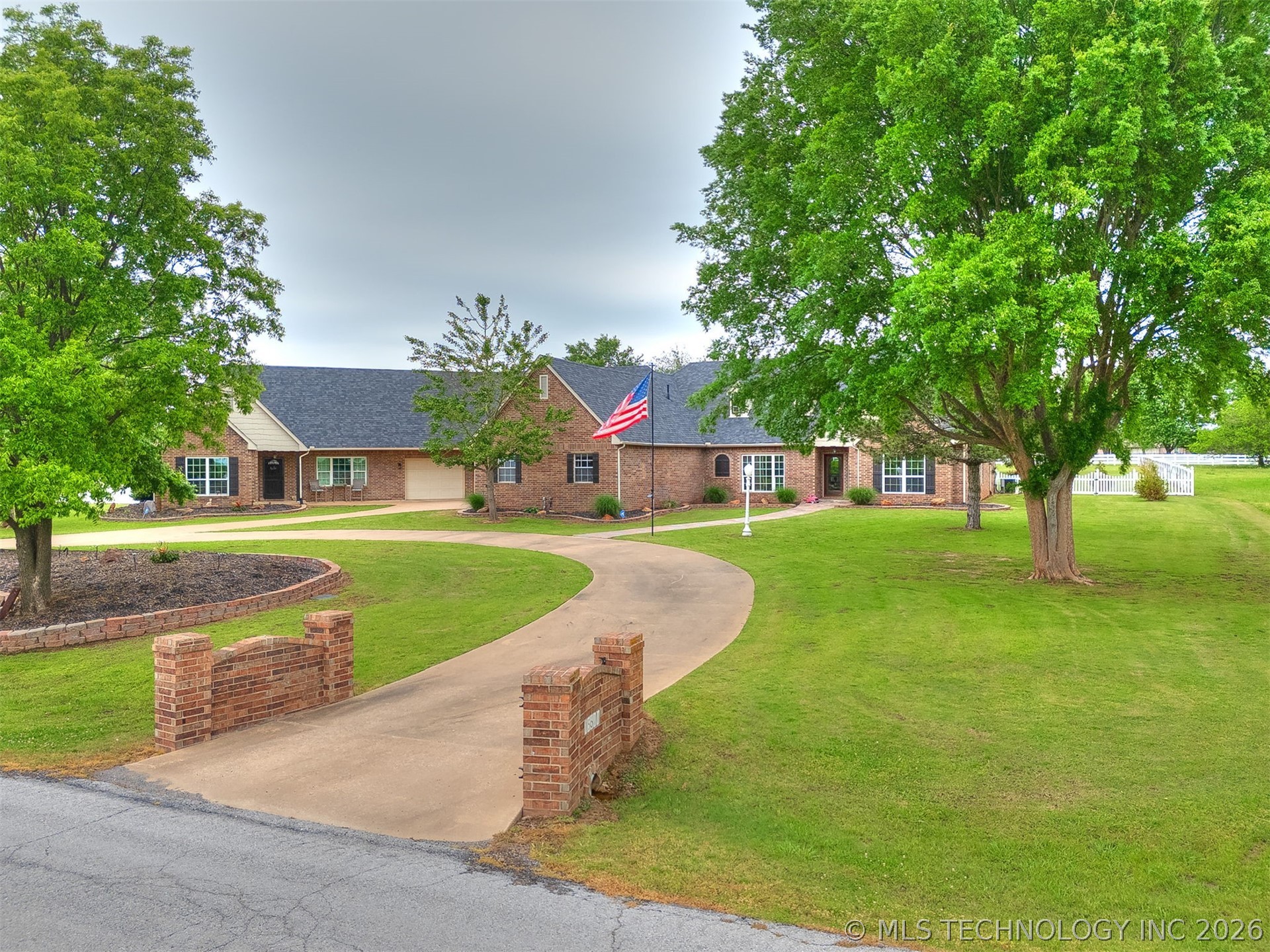 15611 E 112th Street Owasso OK 74055