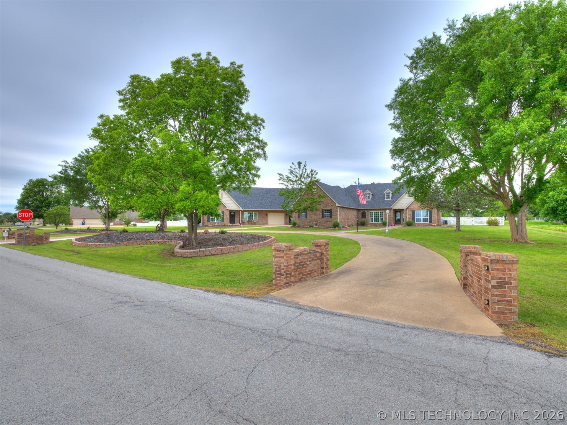 15611 E 112th Street Owasso OK 74055