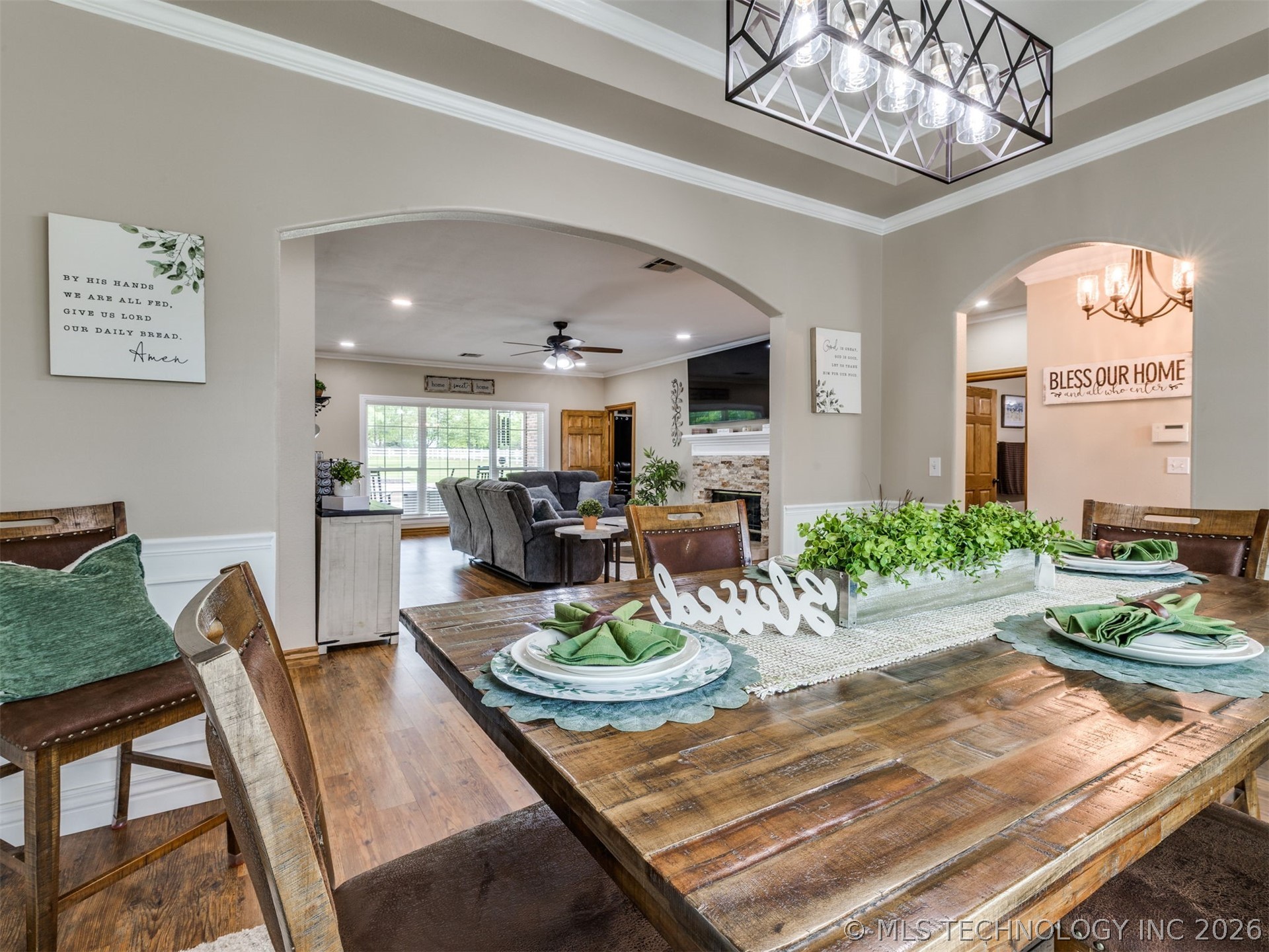15611 E 112th Street Owasso OK 74055