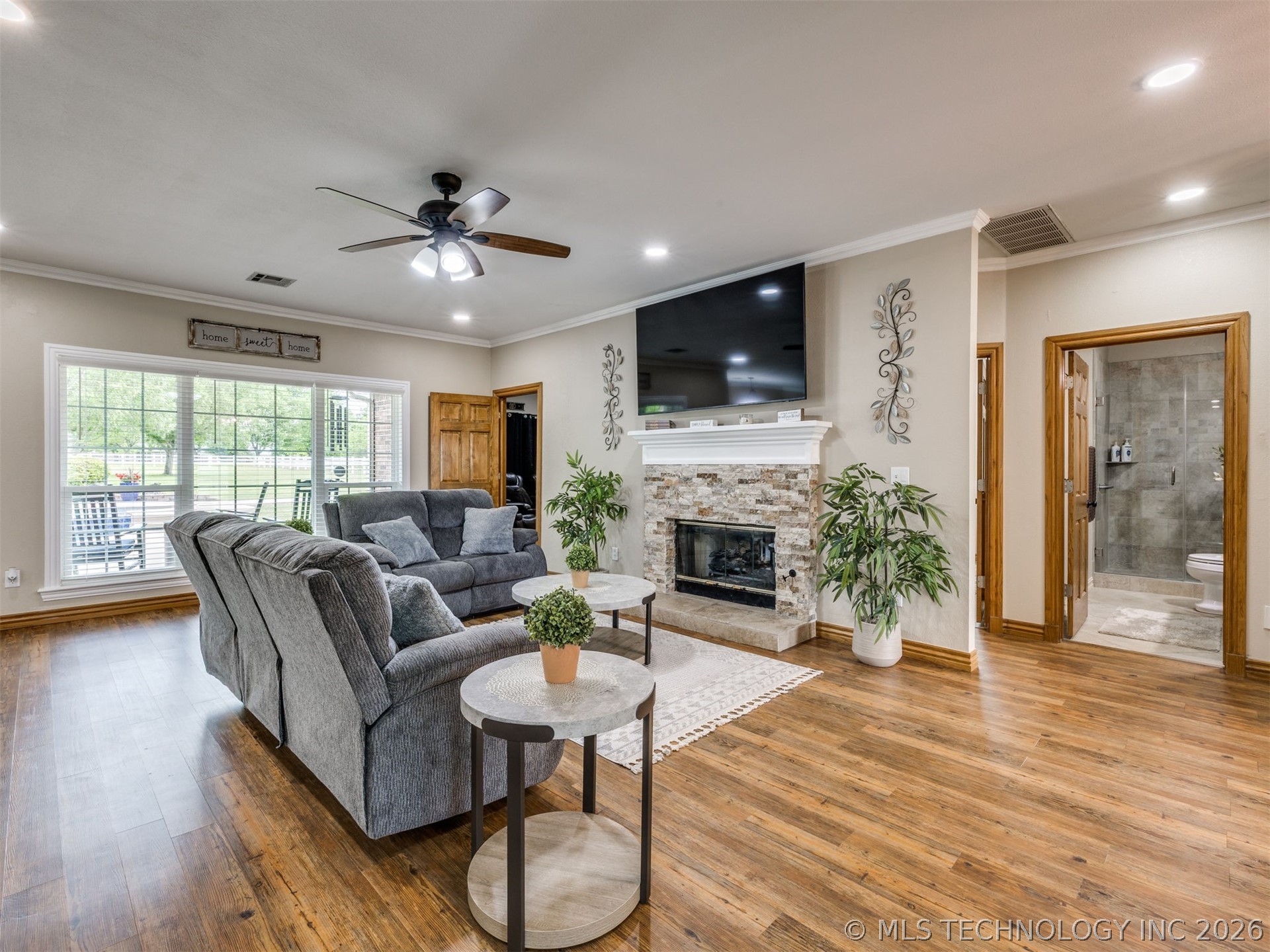 15611 E 112th Street Owasso OK 74055