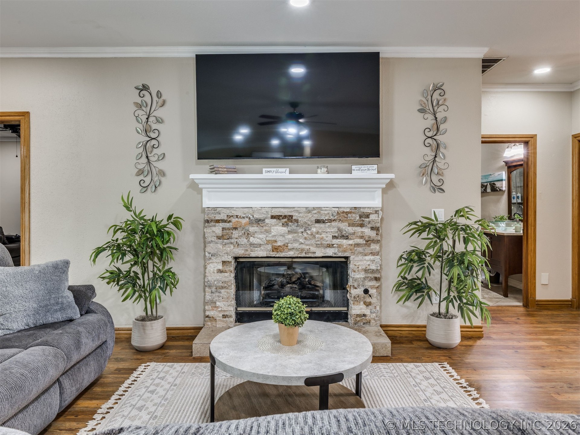 15611 E 112th Street Owasso OK 74055