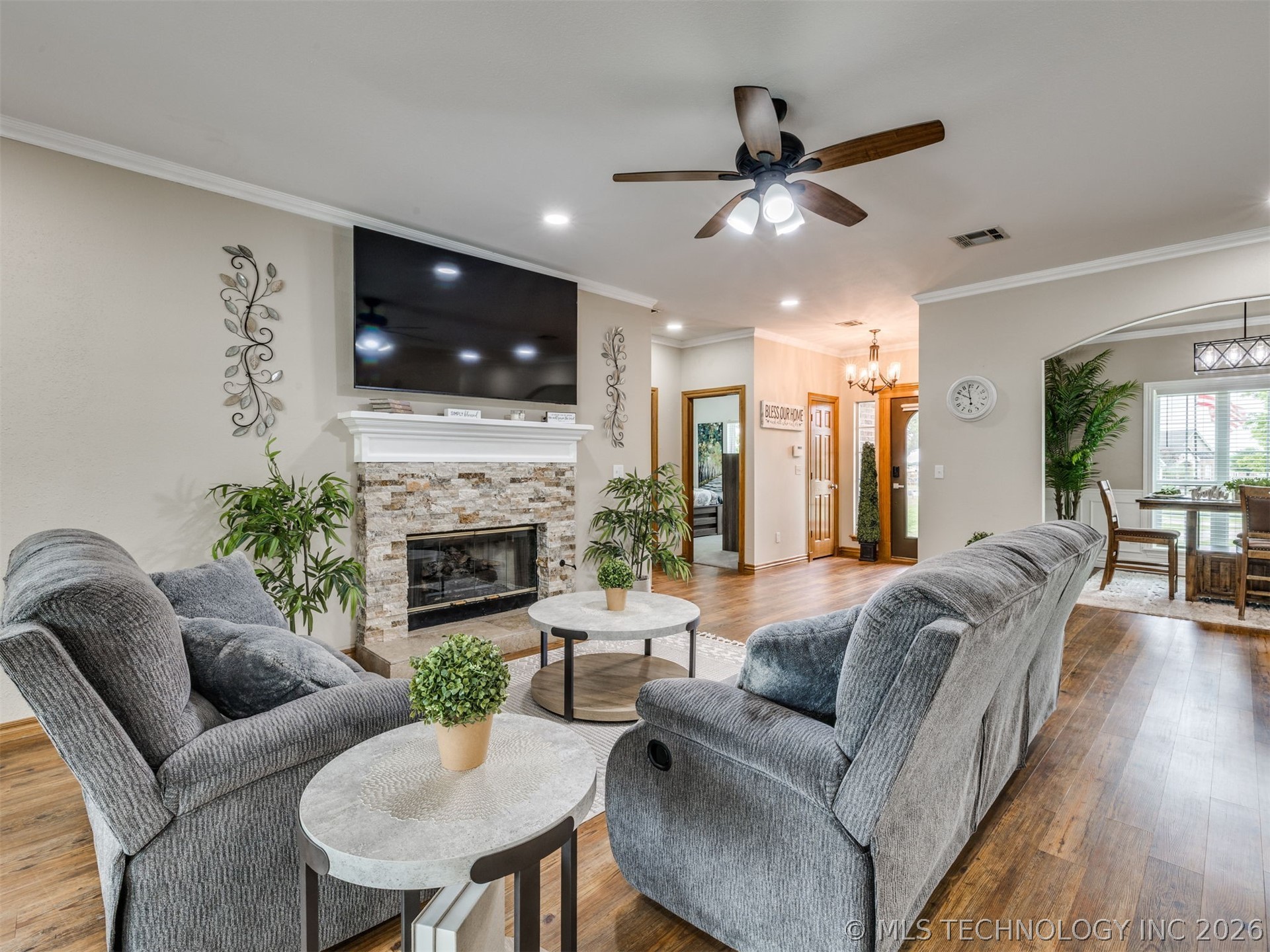 15611 E 112th Street Owasso OK 74055