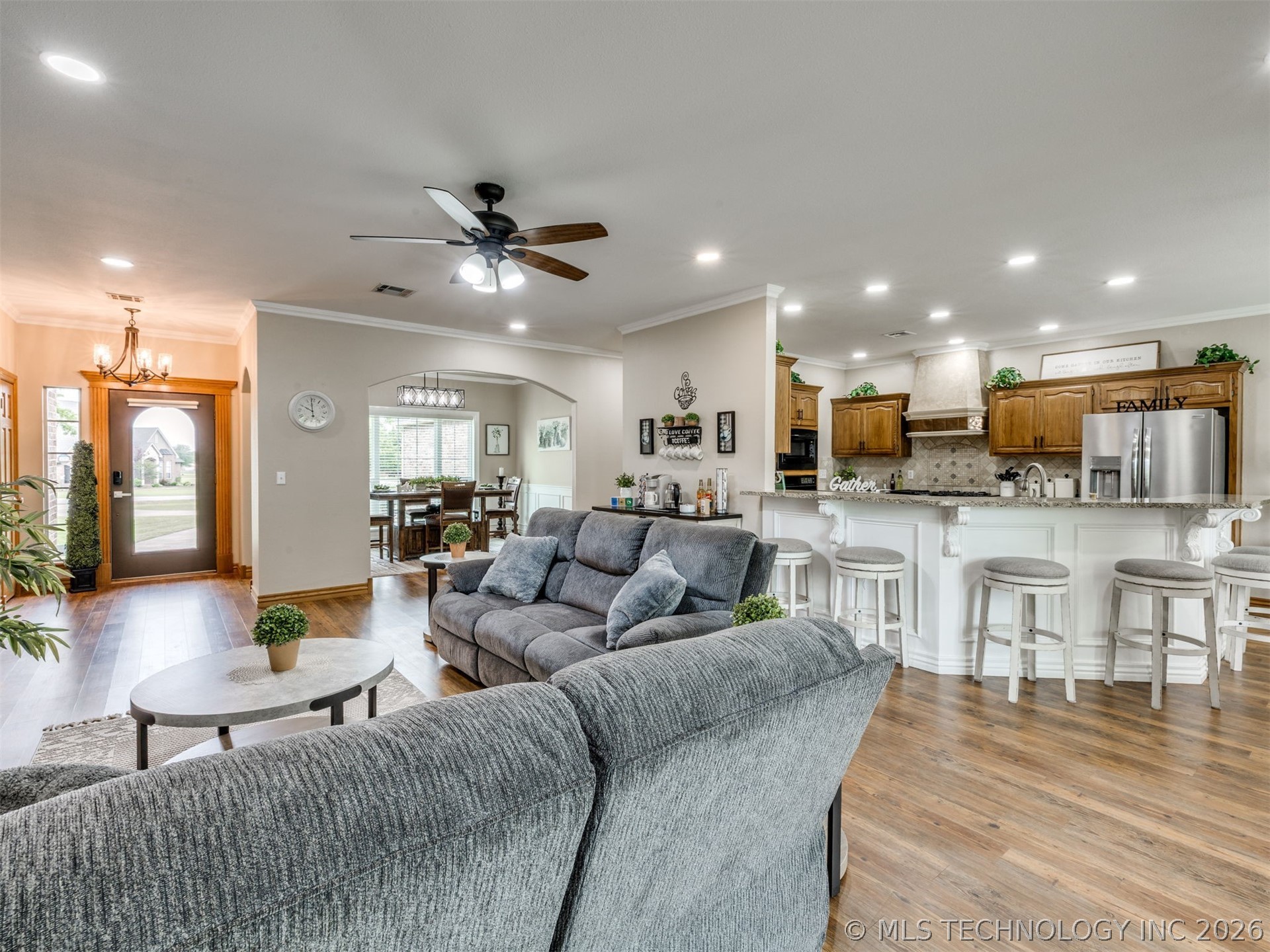 15611 E 112th Street Owasso OK 74055