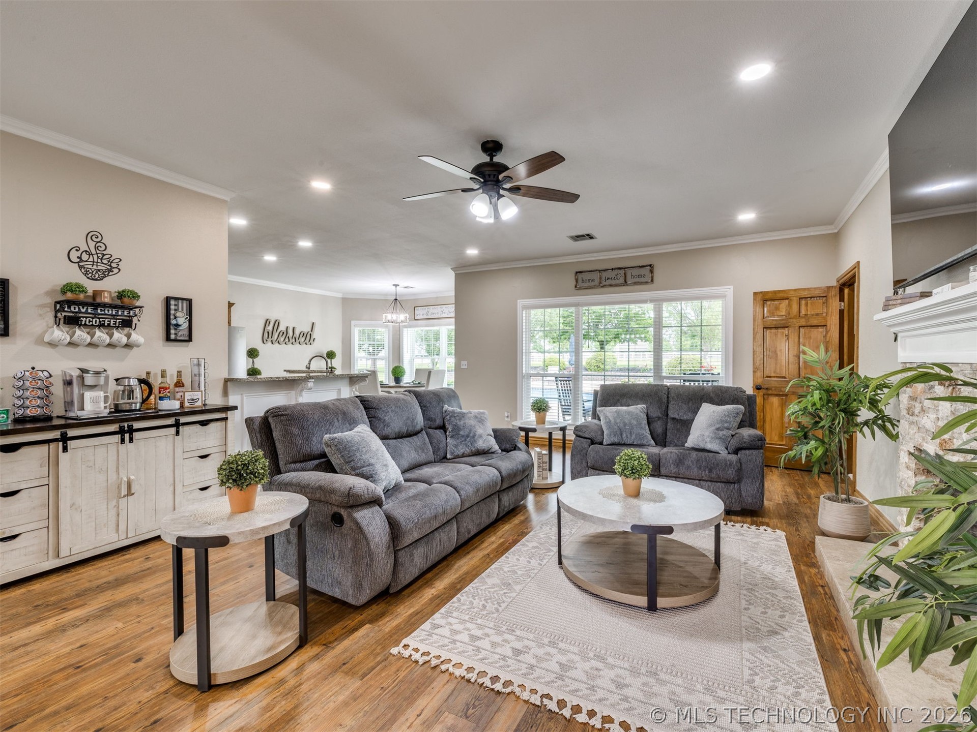 15611 E 112th Street Owasso OK 74055