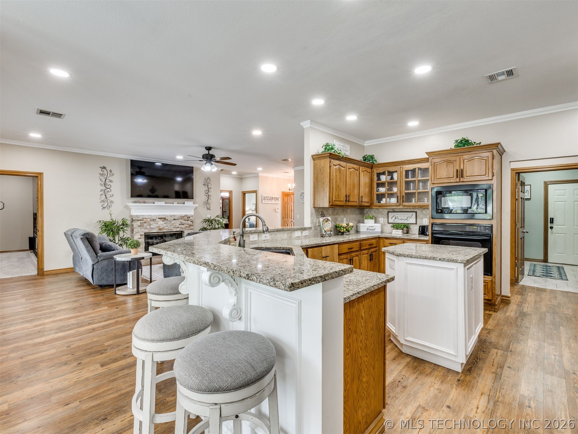 15611 E 112th Street Owasso OK 74055