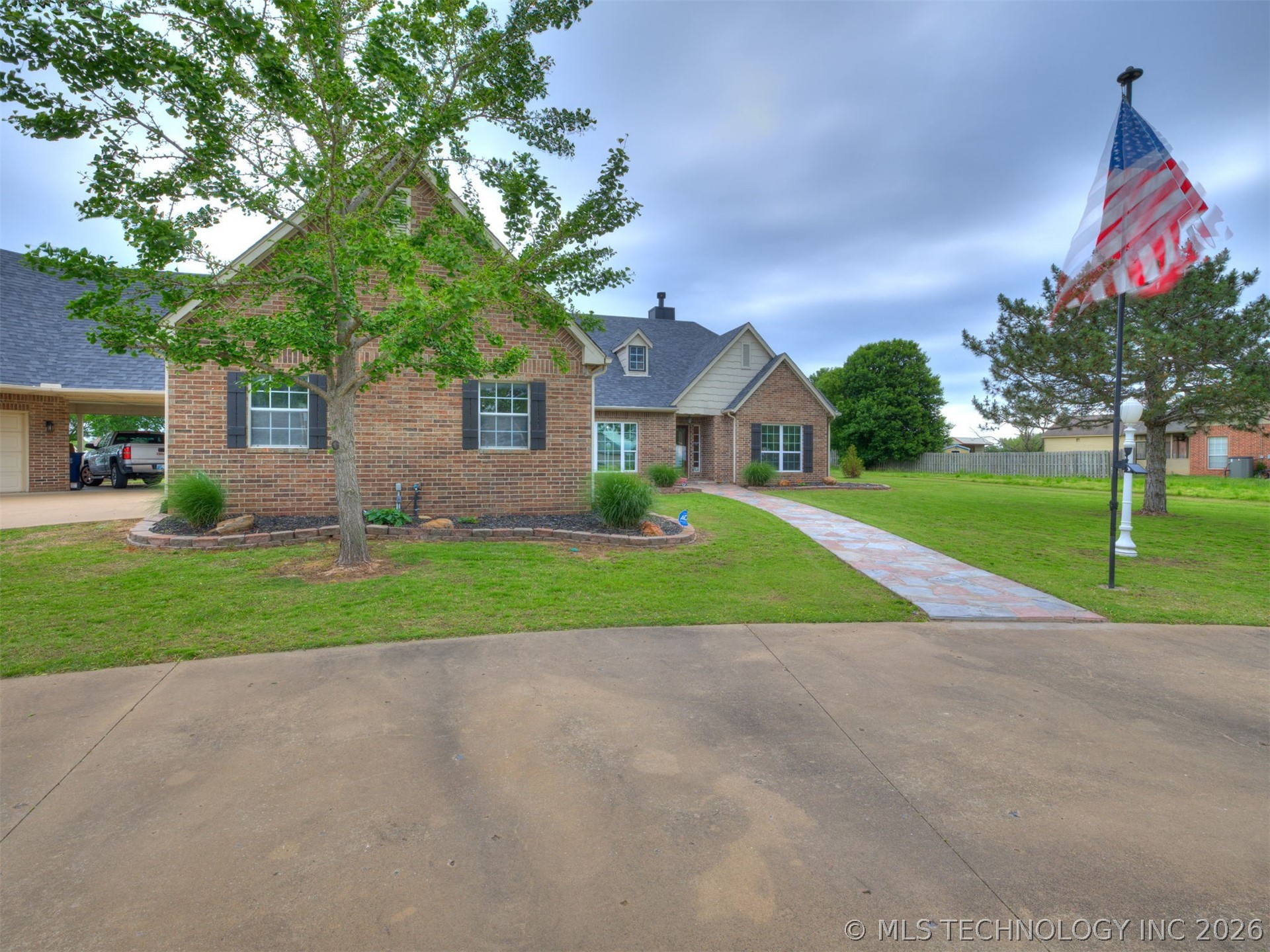 15611 E 112th Street Owasso OK 74055