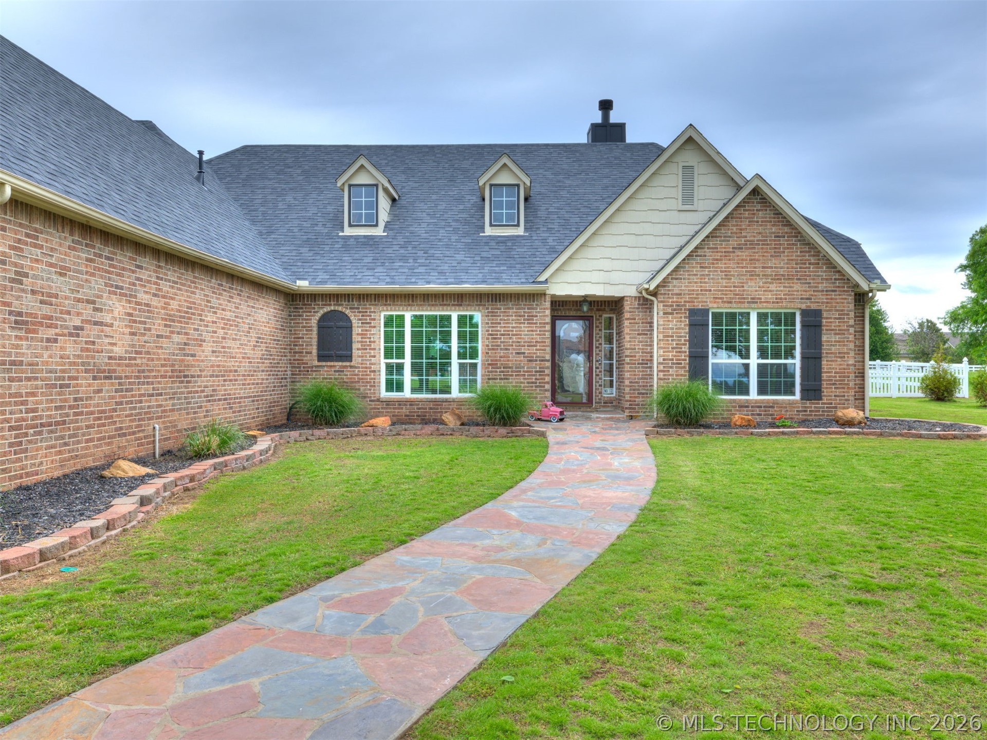 15611 E 112th Street Owasso OK 74055