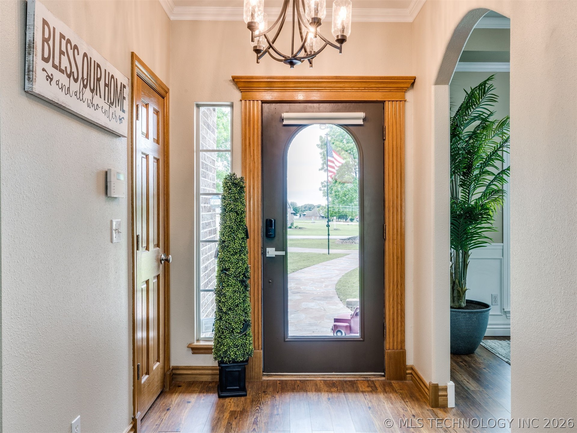 15611 E 112th Street Owasso OK 74055