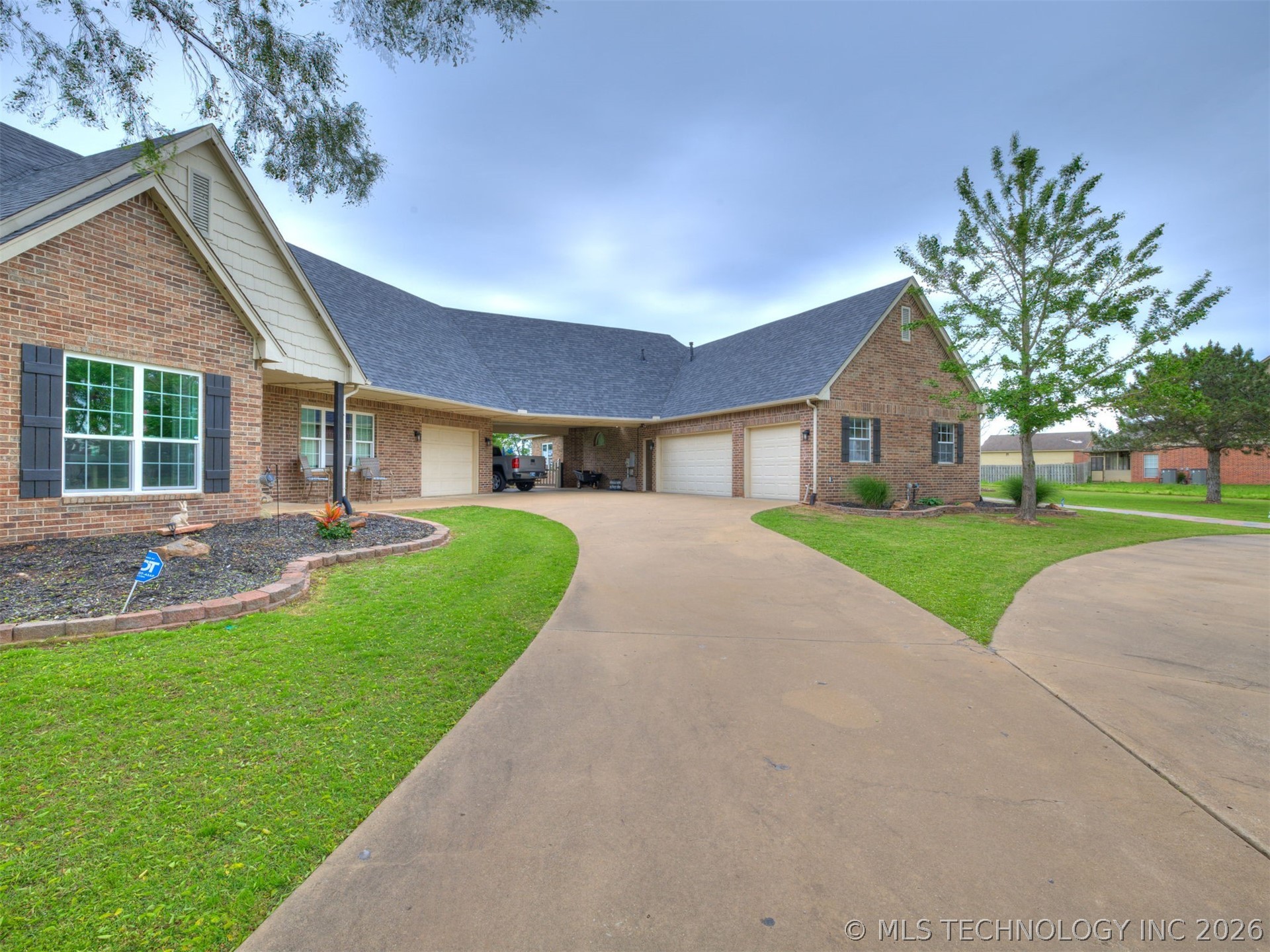 15611 E 112th Street Owasso OK 74055
