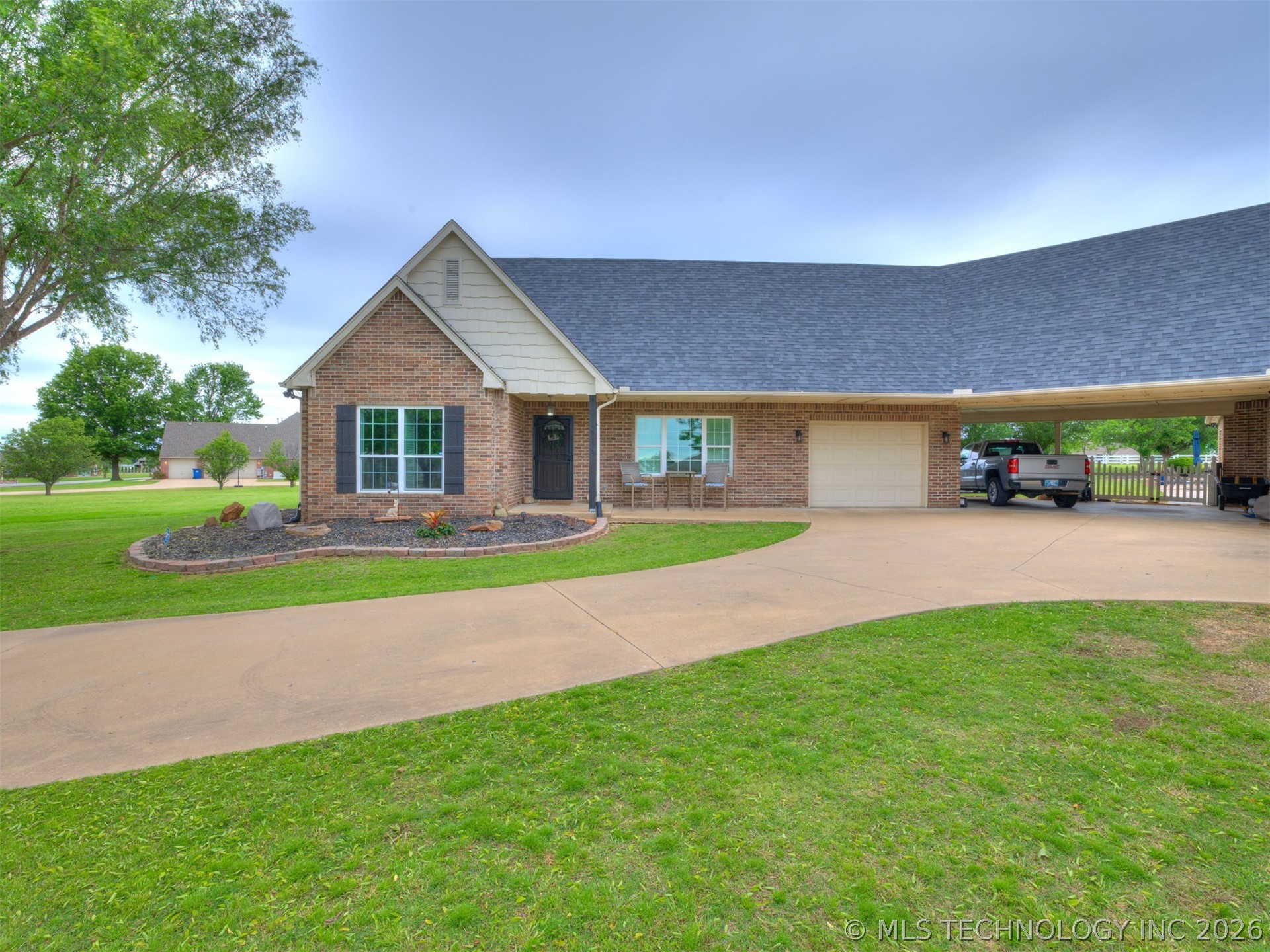 15611 E 112th Street Owasso OK 74055