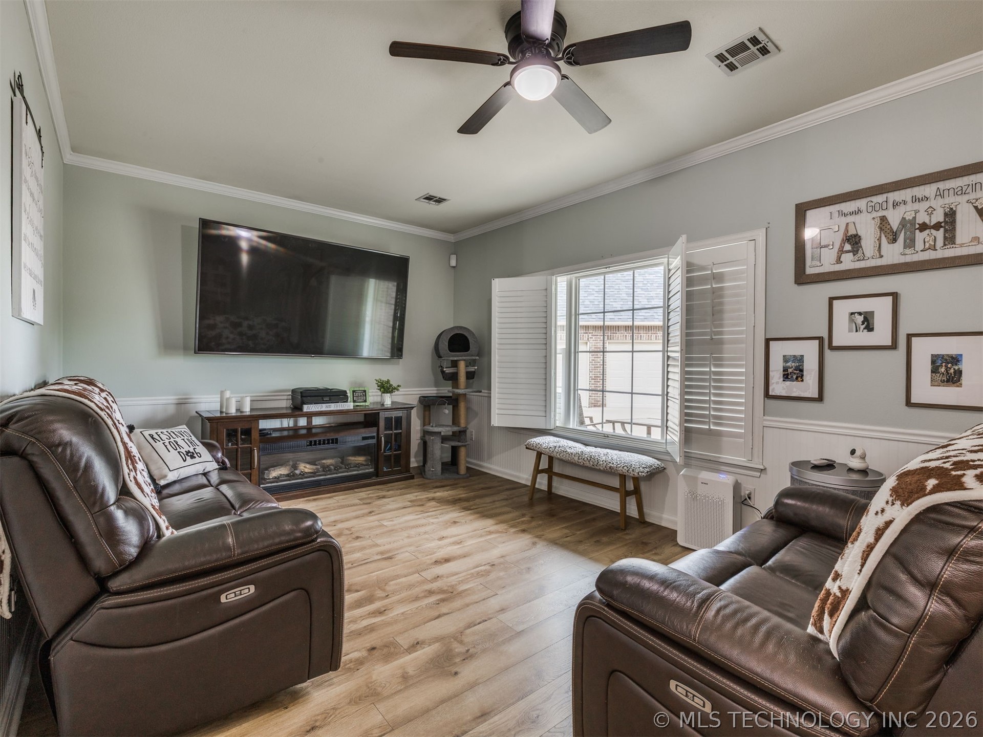 15611 E 112th Street Owasso OK 74055