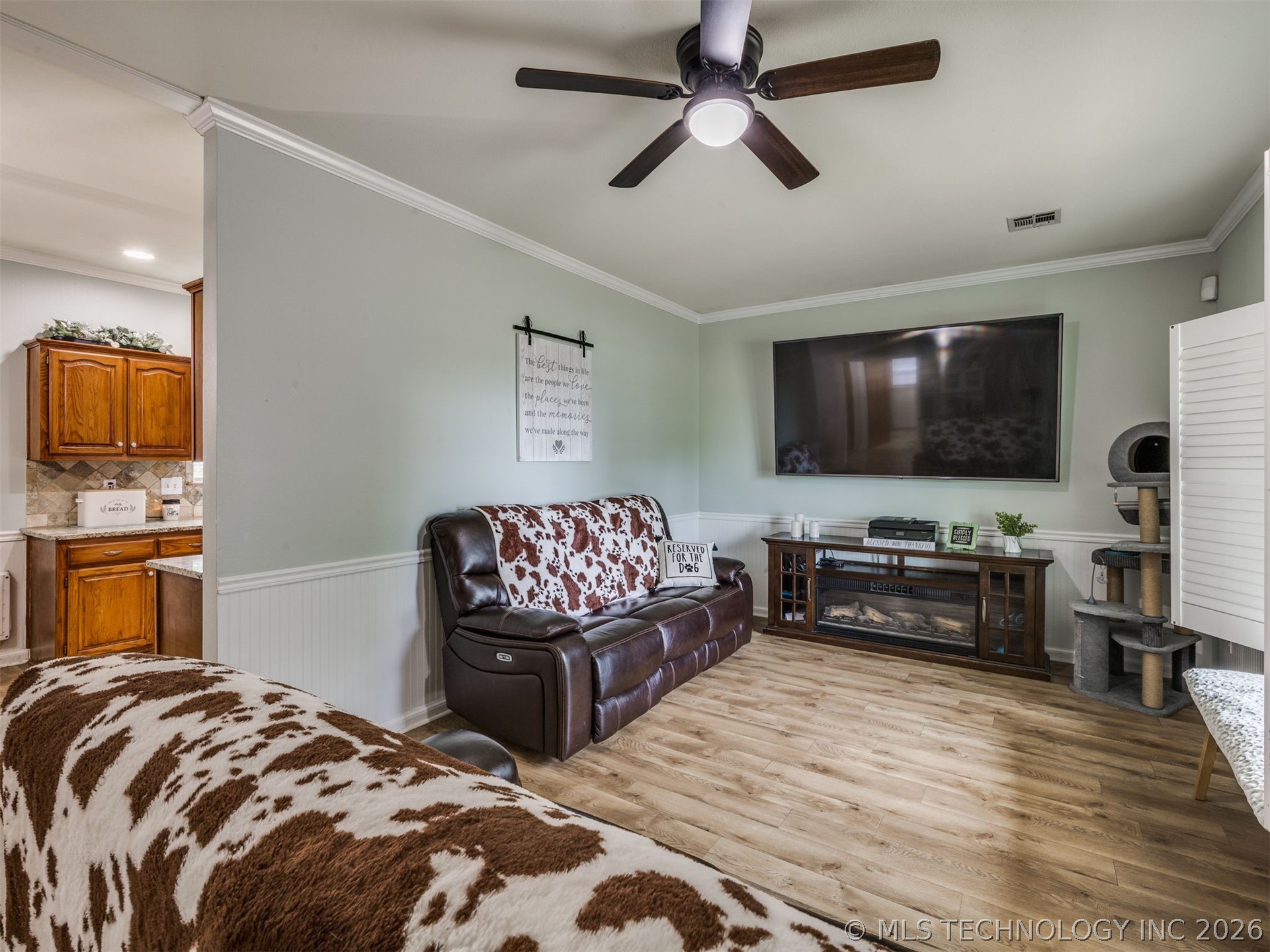 15611 E 112th Street Owasso OK 74055