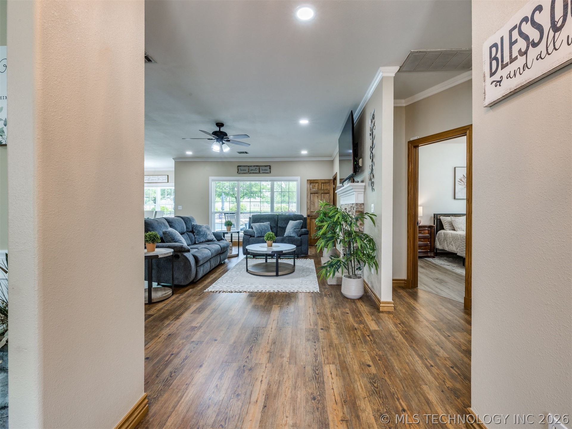 15611 E 112th Street Owasso OK 74055