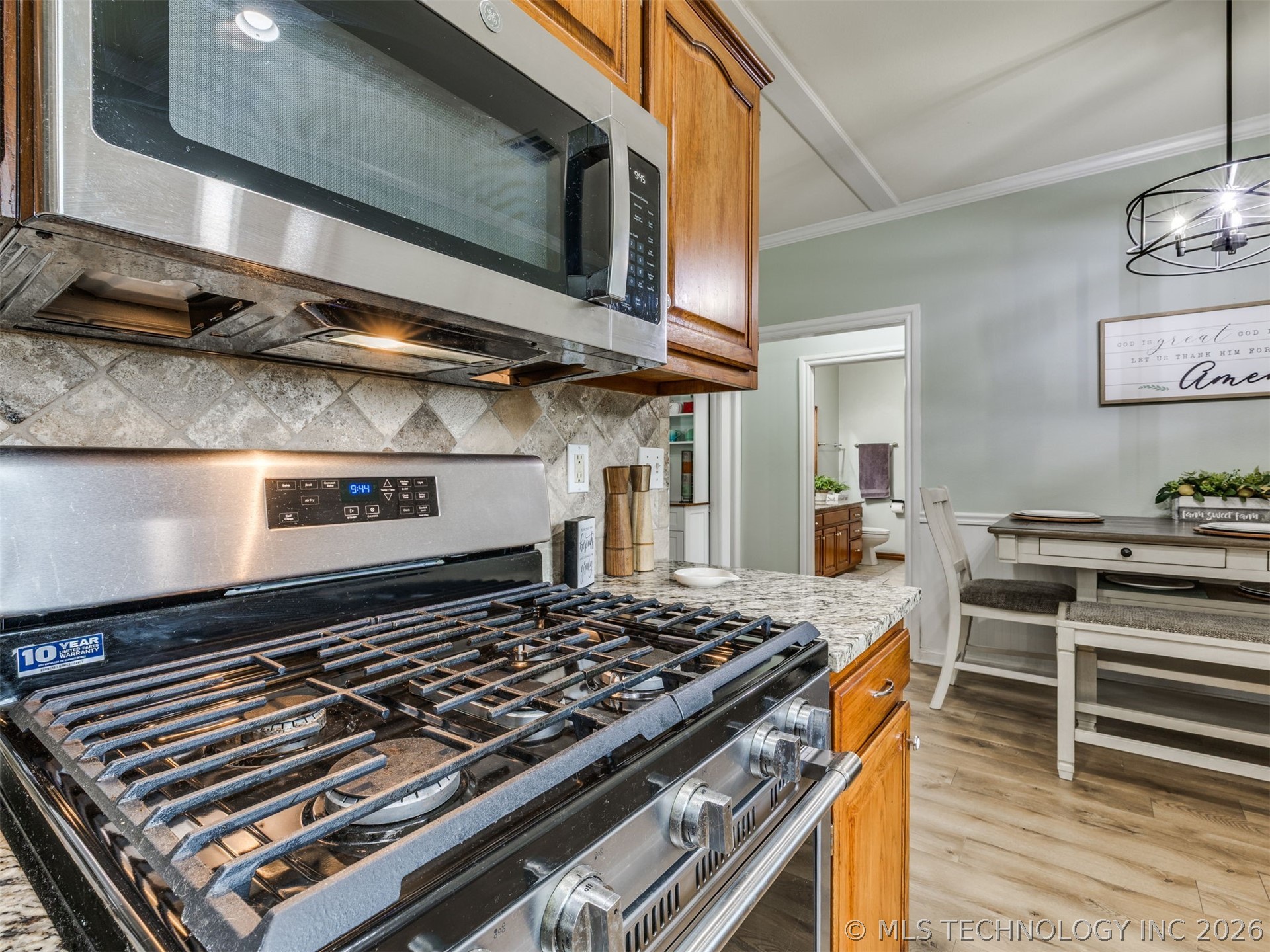 15611 E 112th Street Owasso OK 74055