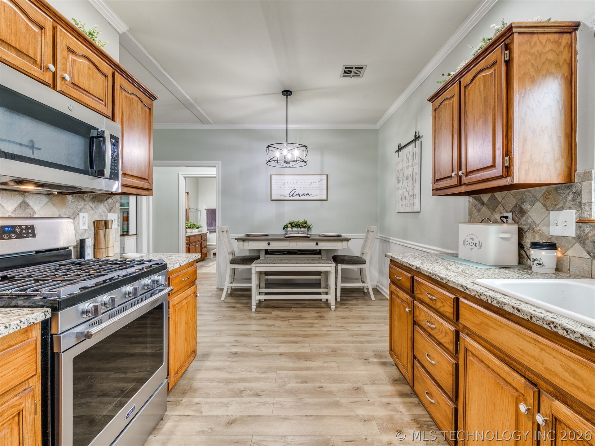15611 E 112th Street Owasso OK 74055