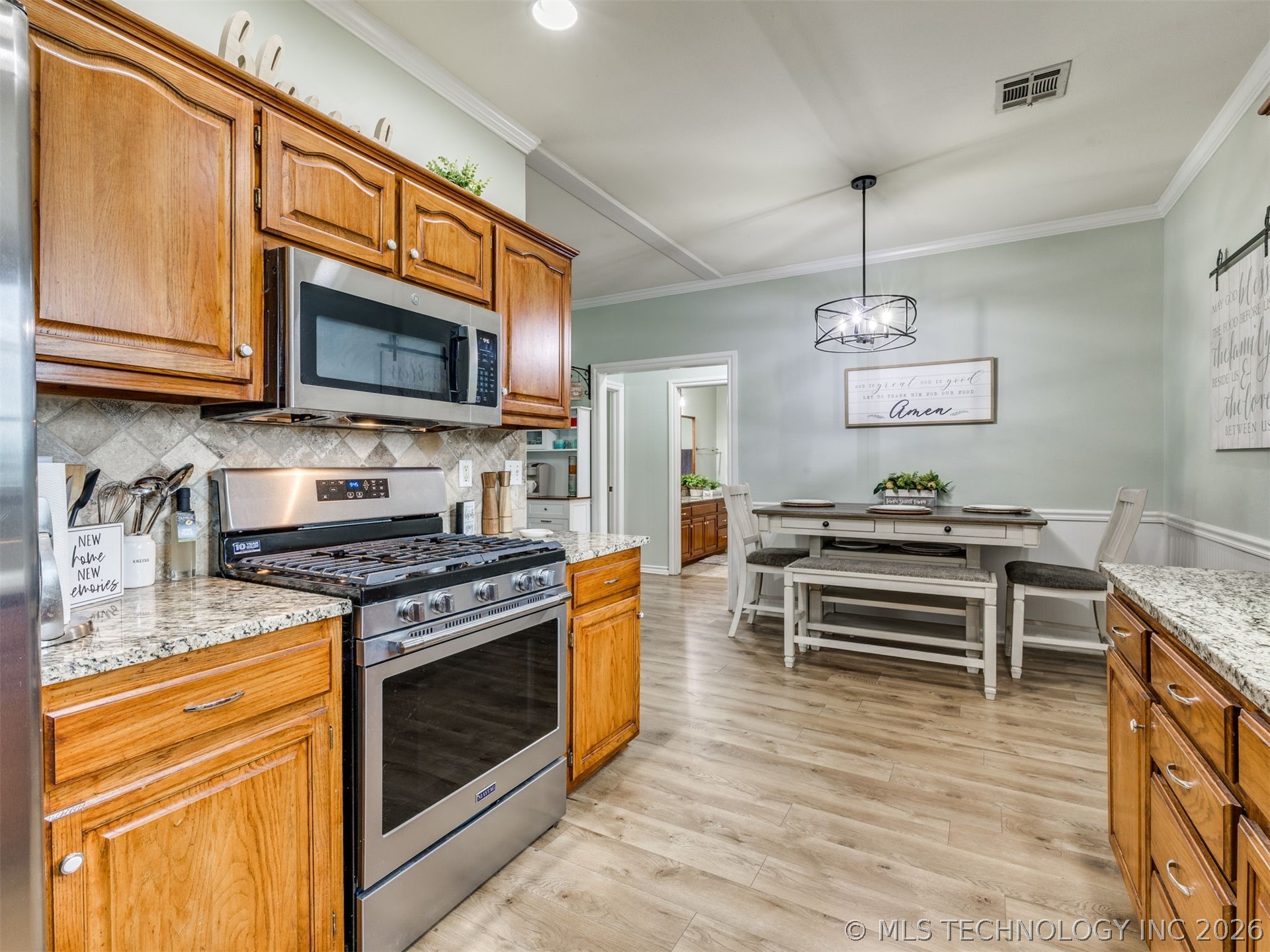 15611 E 112th Street Owasso OK 74055