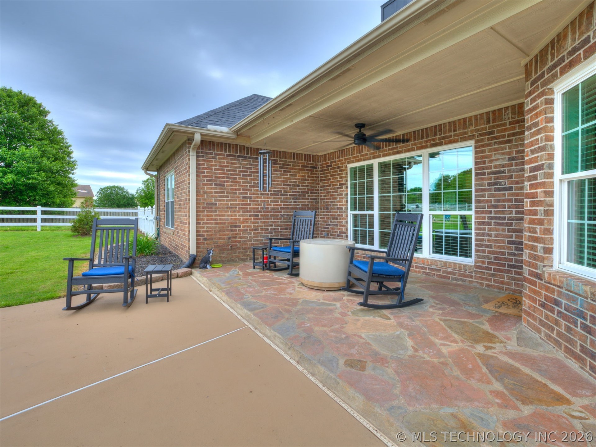 15611 E 112th Street Owasso OK 74055