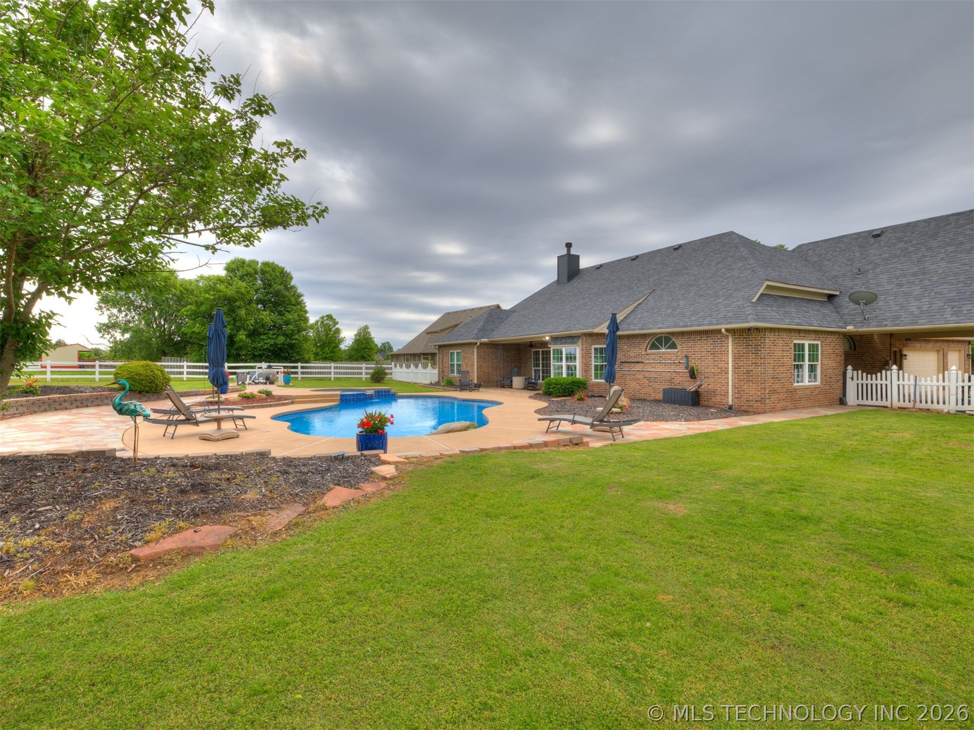 15611 E 112th Street Owasso OK 74055