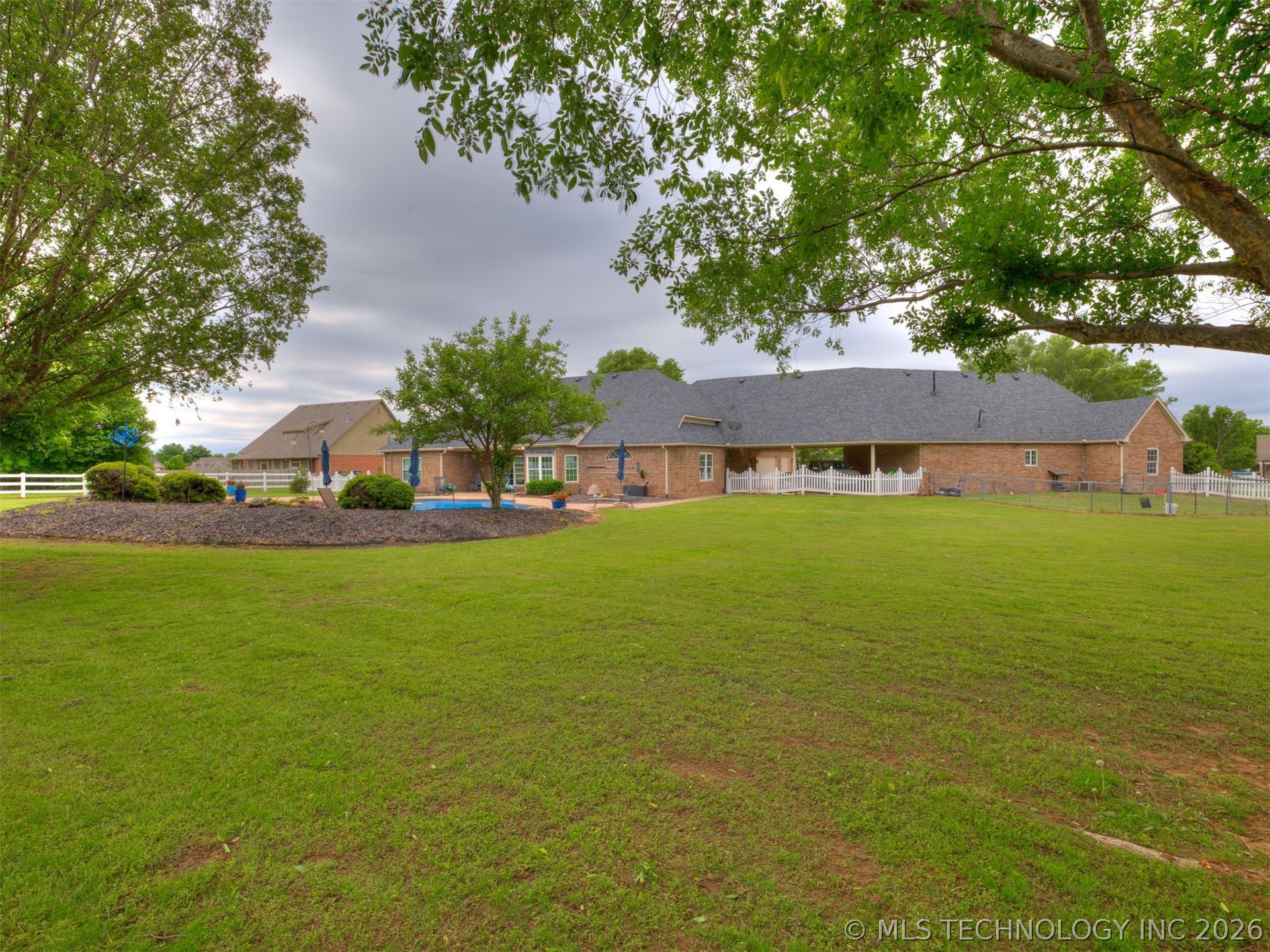15611 E 112th Street Owasso OK 74055