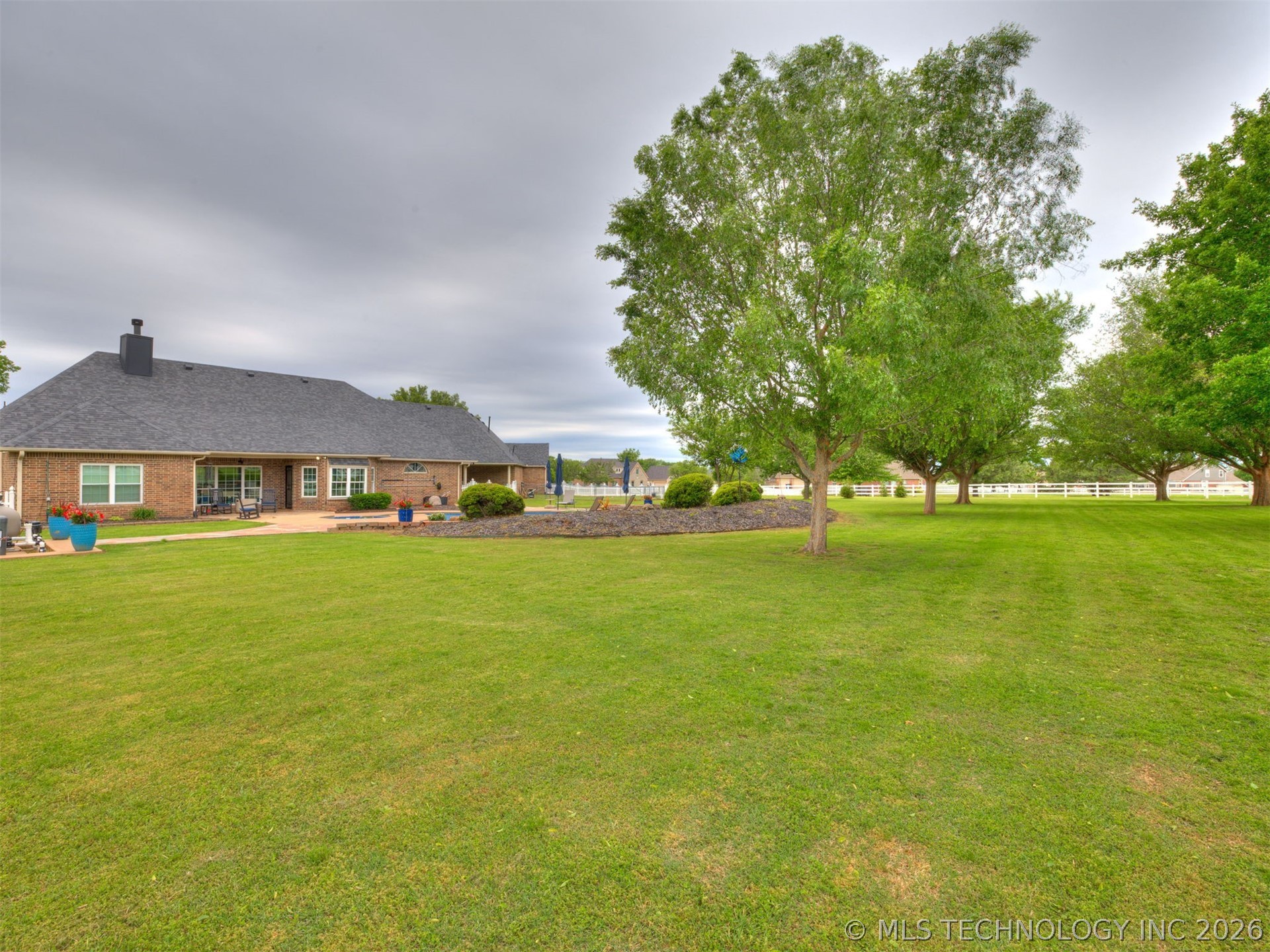 15611 E 112th Street Owasso OK 74055