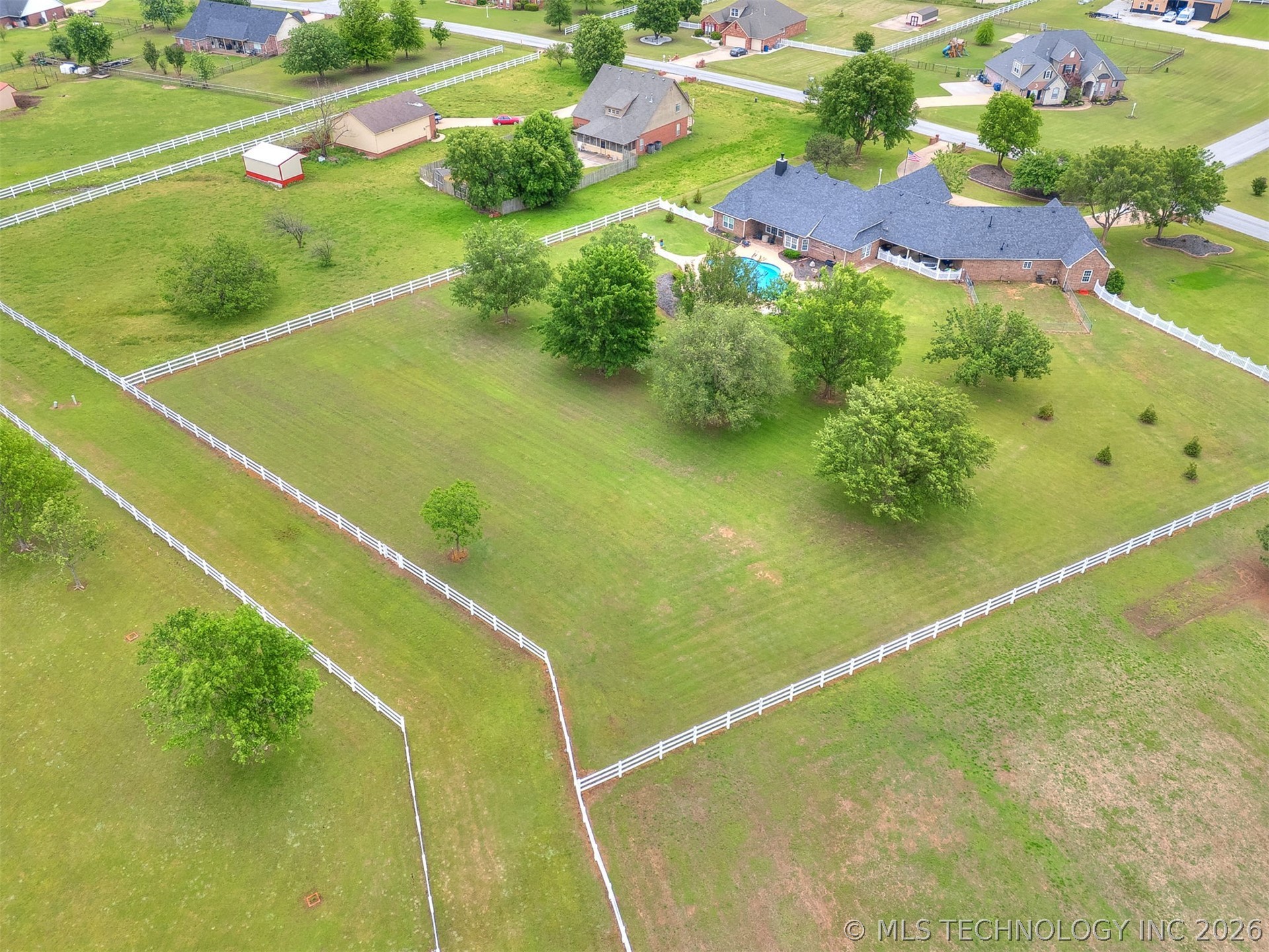 15611 E 112th Street Owasso OK 74055