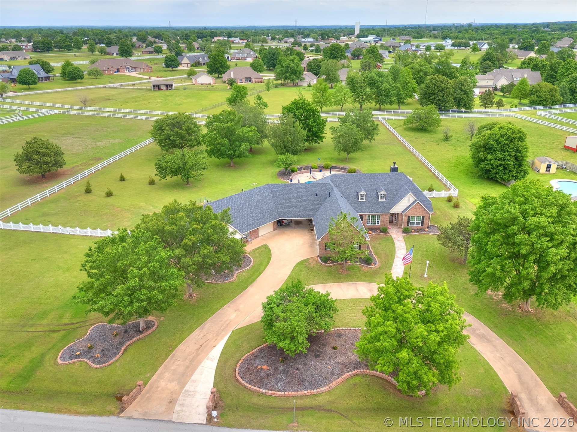 15611 E 112th Street Owasso OK 74055