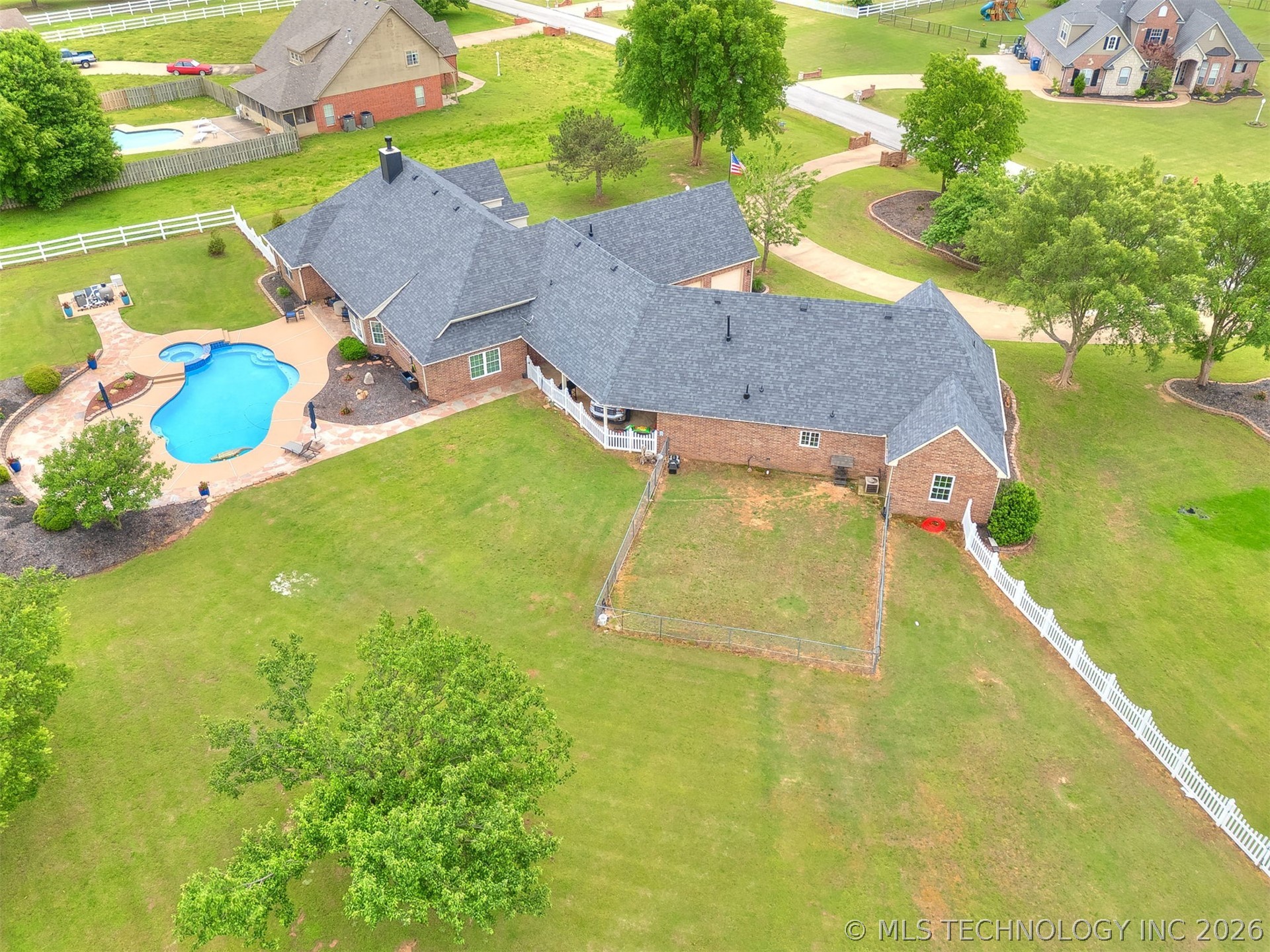 15611 E 112th Street Owasso OK 74055