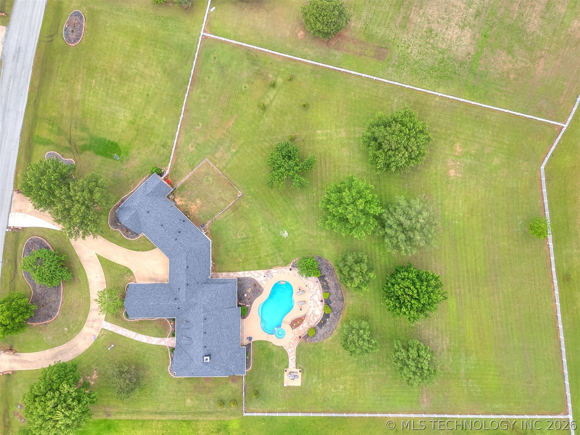 15611 E 112th Street Owasso OK 74055