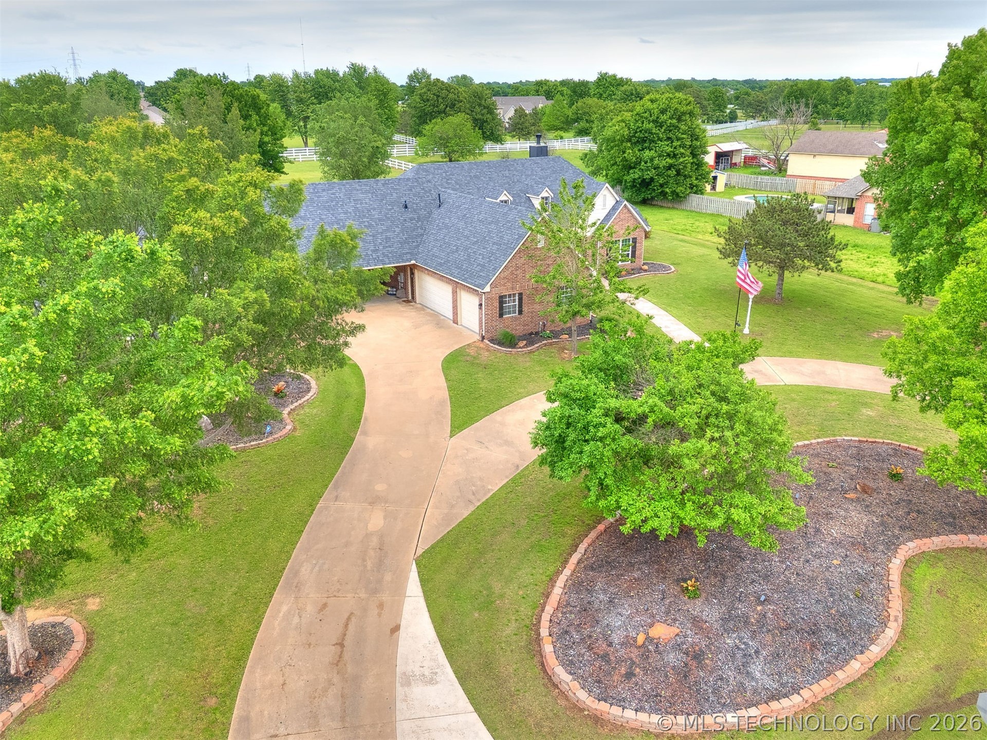 15611 E 112th Street Owasso OK 74055