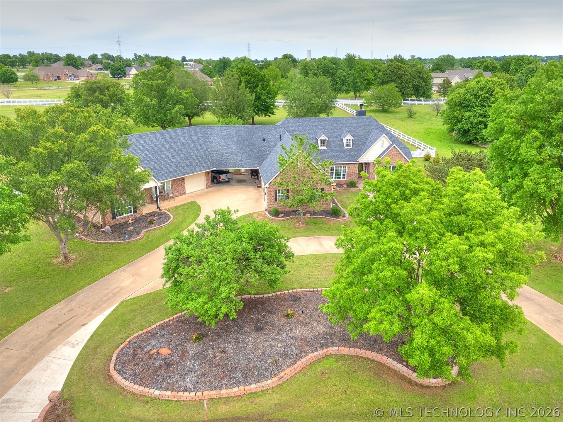 15611 E 112th Street Owasso OK 74055