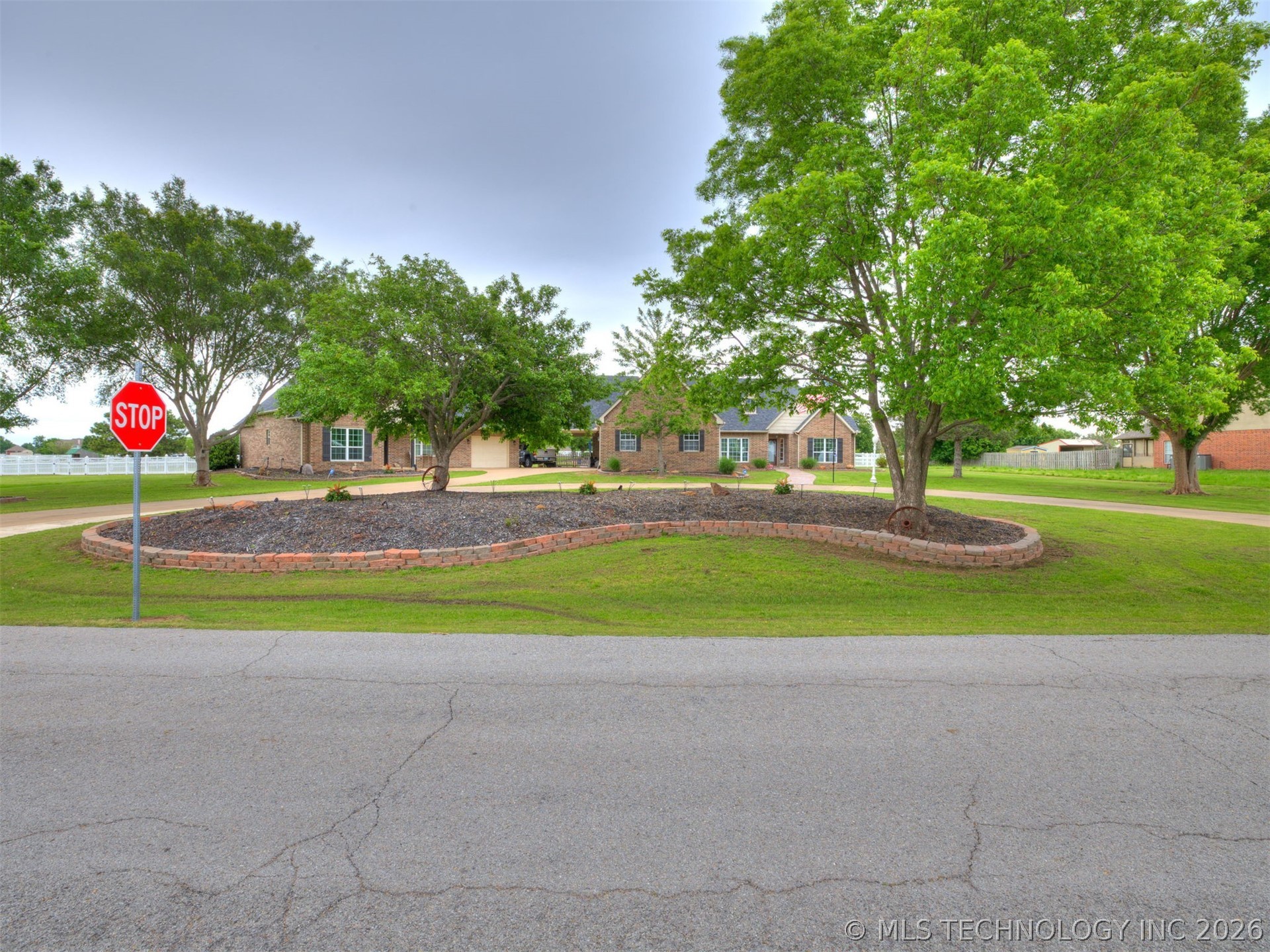 15611 E 112th Street Owasso OK 74055