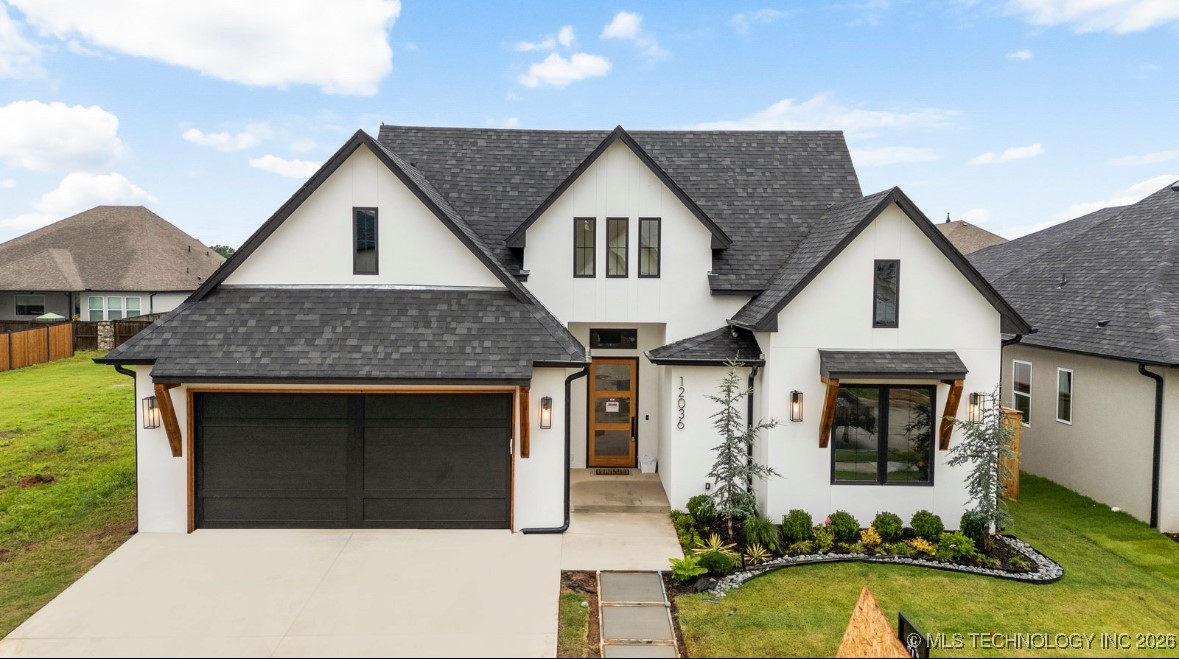 12036 S Vandalia Avenue E Tulsa OK 74137