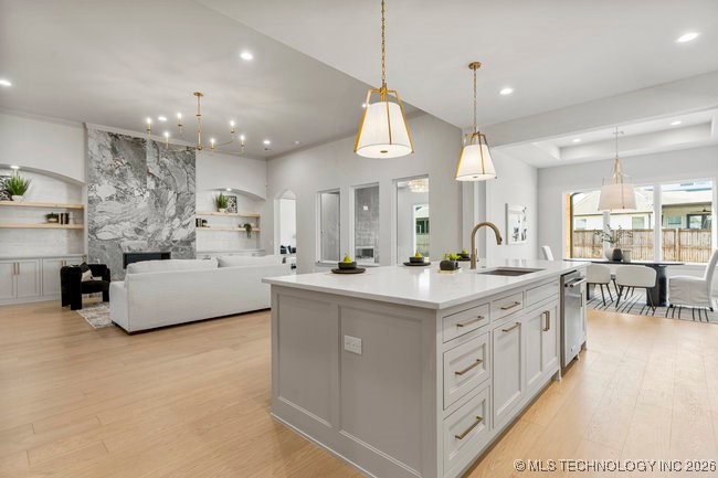 12036 S Vandalia Avenue E Tulsa OK 74137