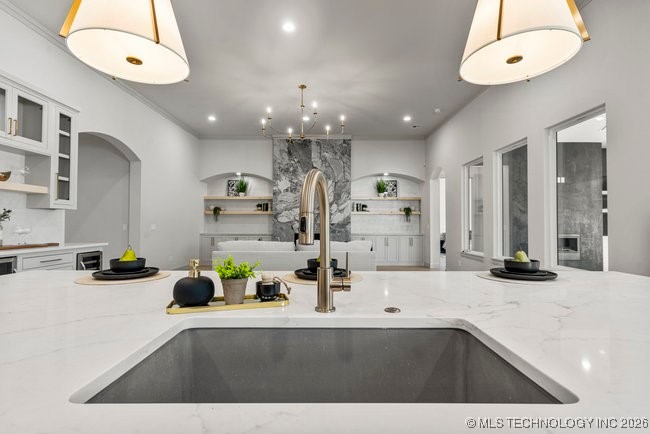 12036 S Vandalia Avenue E Tulsa OK 74137