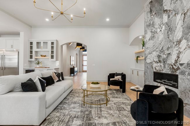 12036 S Vandalia Avenue E Tulsa OK 74137