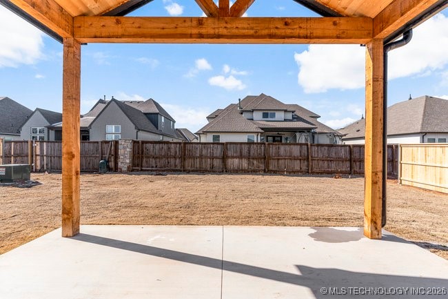 12036 S Vandalia Avenue E Tulsa OK 74137