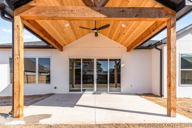 12036 S Vandalia Avenue E Tulsa OK 74137