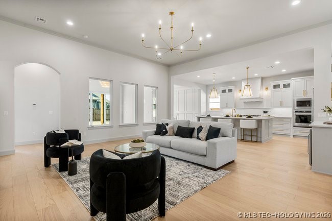 12036 S Vandalia Avenue E Tulsa OK 74137