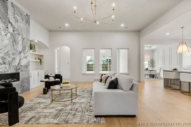 12036 S Vandalia Avenue E Tulsa OK 74137