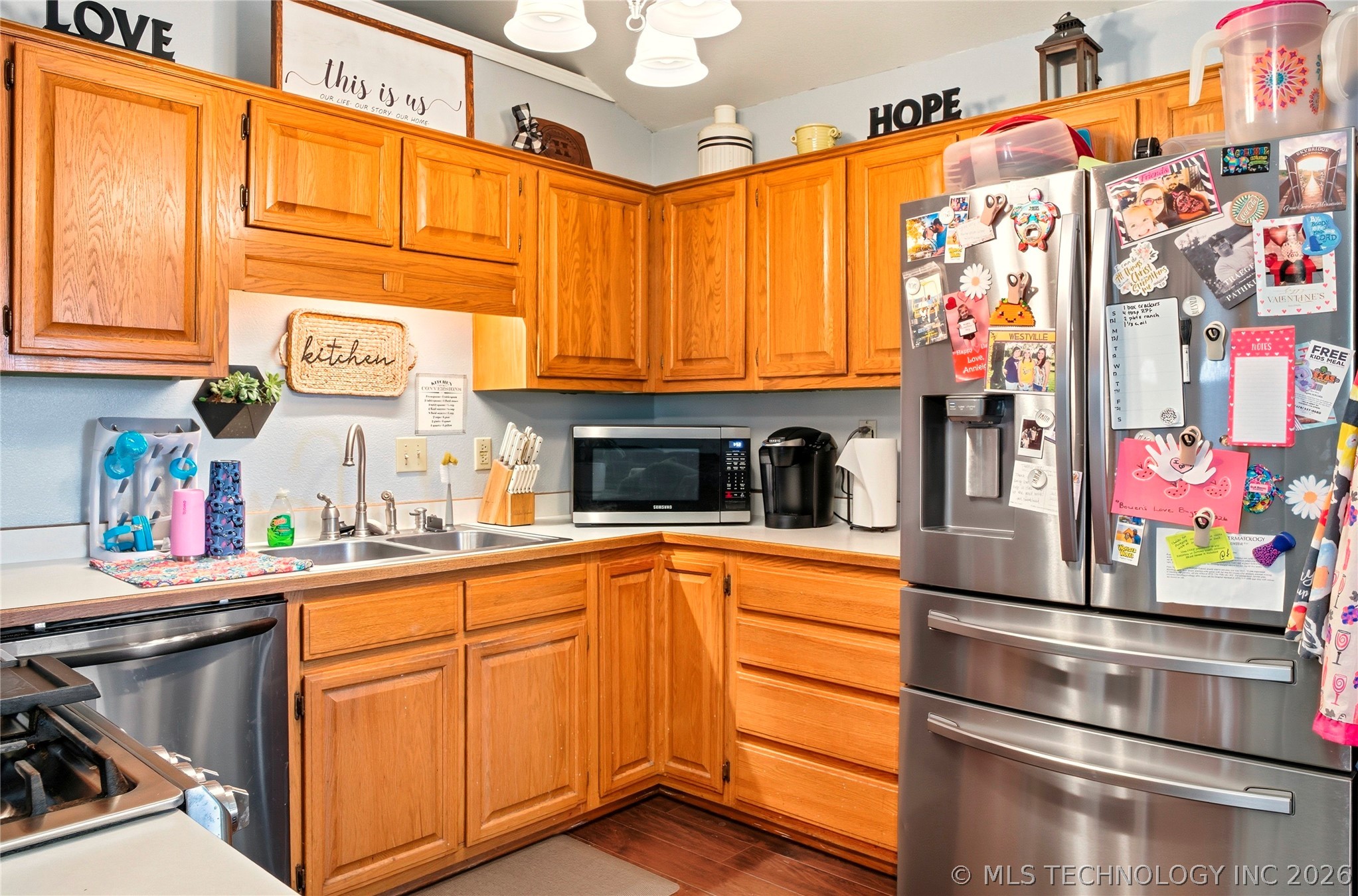 1627 S Locust Avenue Westville OK 74965