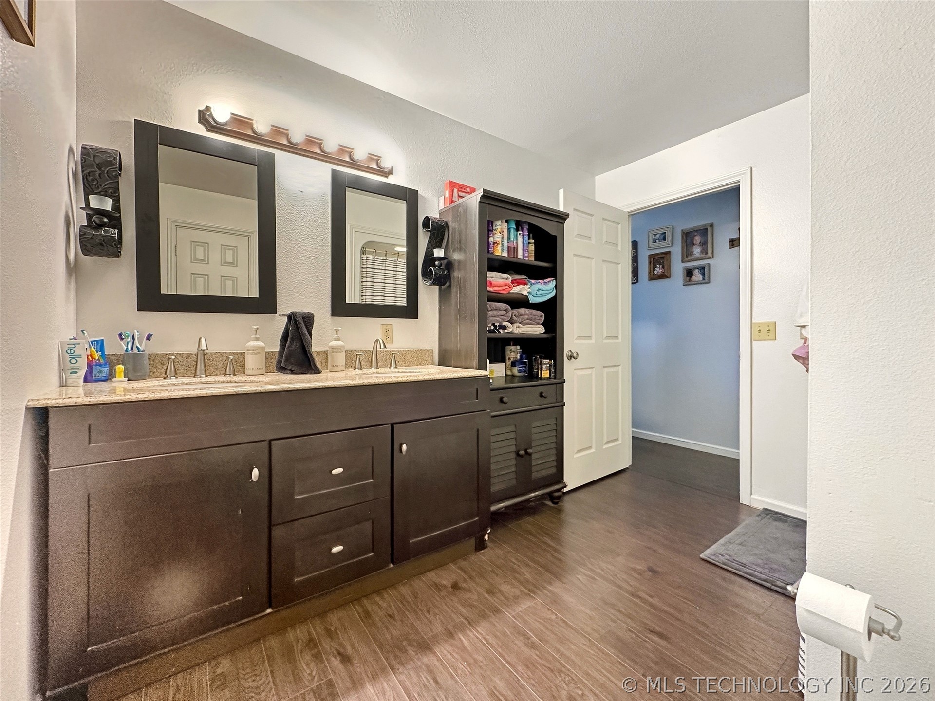 1627 S Locust Avenue Westville OK 74965
