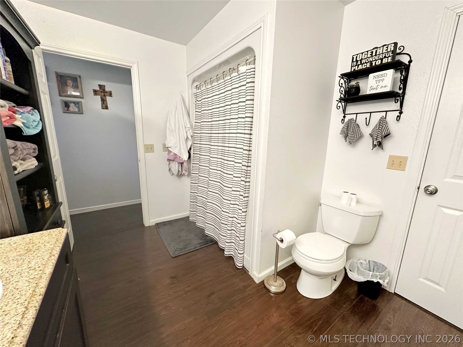 1627 S Locust Avenue Westville OK 74965
