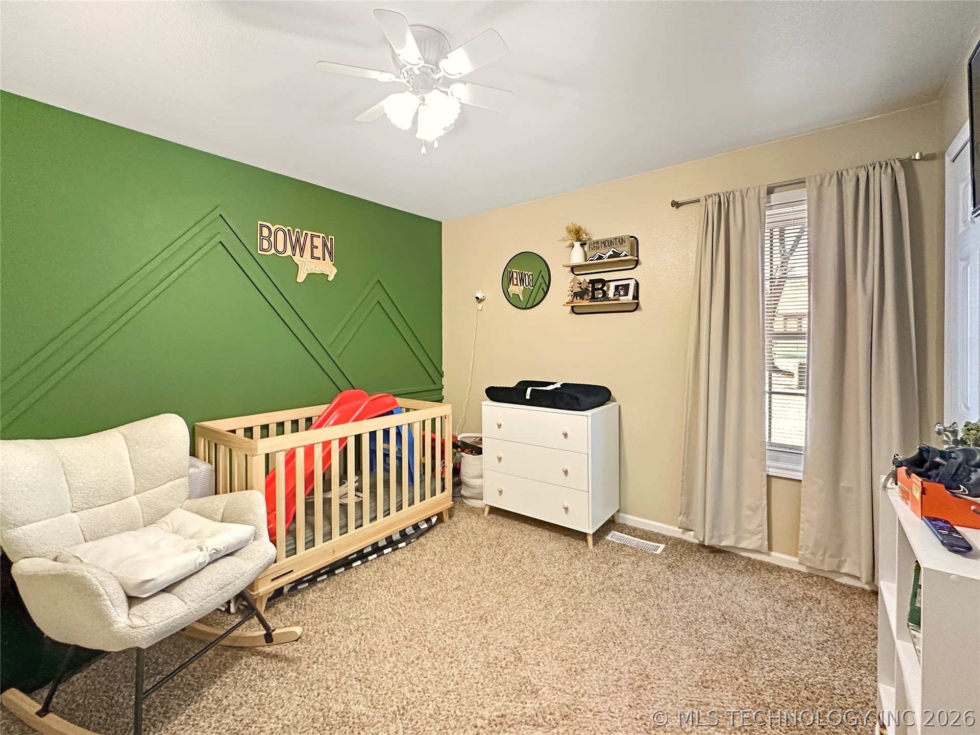 1627 S Locust Avenue Westville OK 74965
