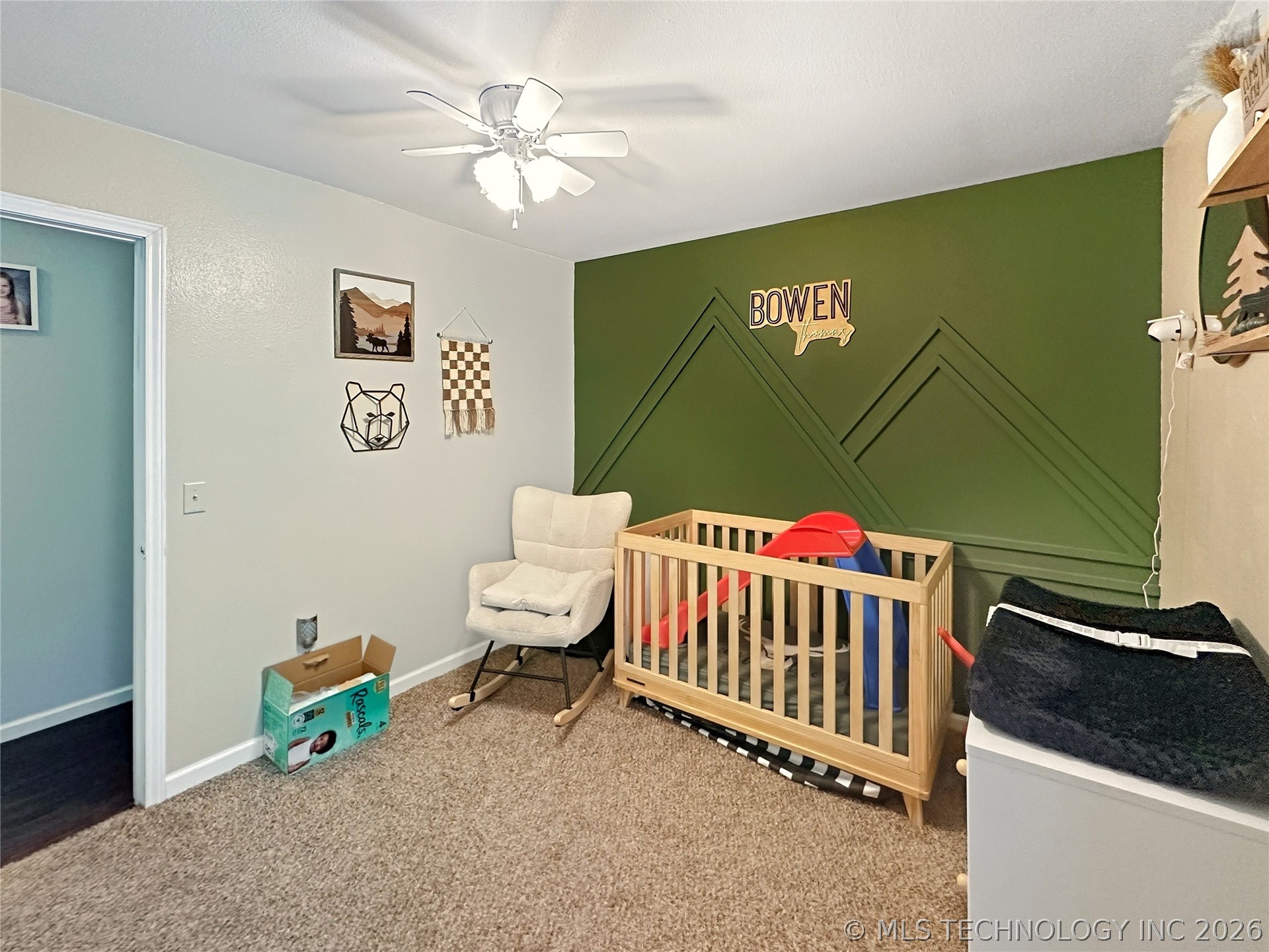 1627 S Locust Avenue Westville OK 74965