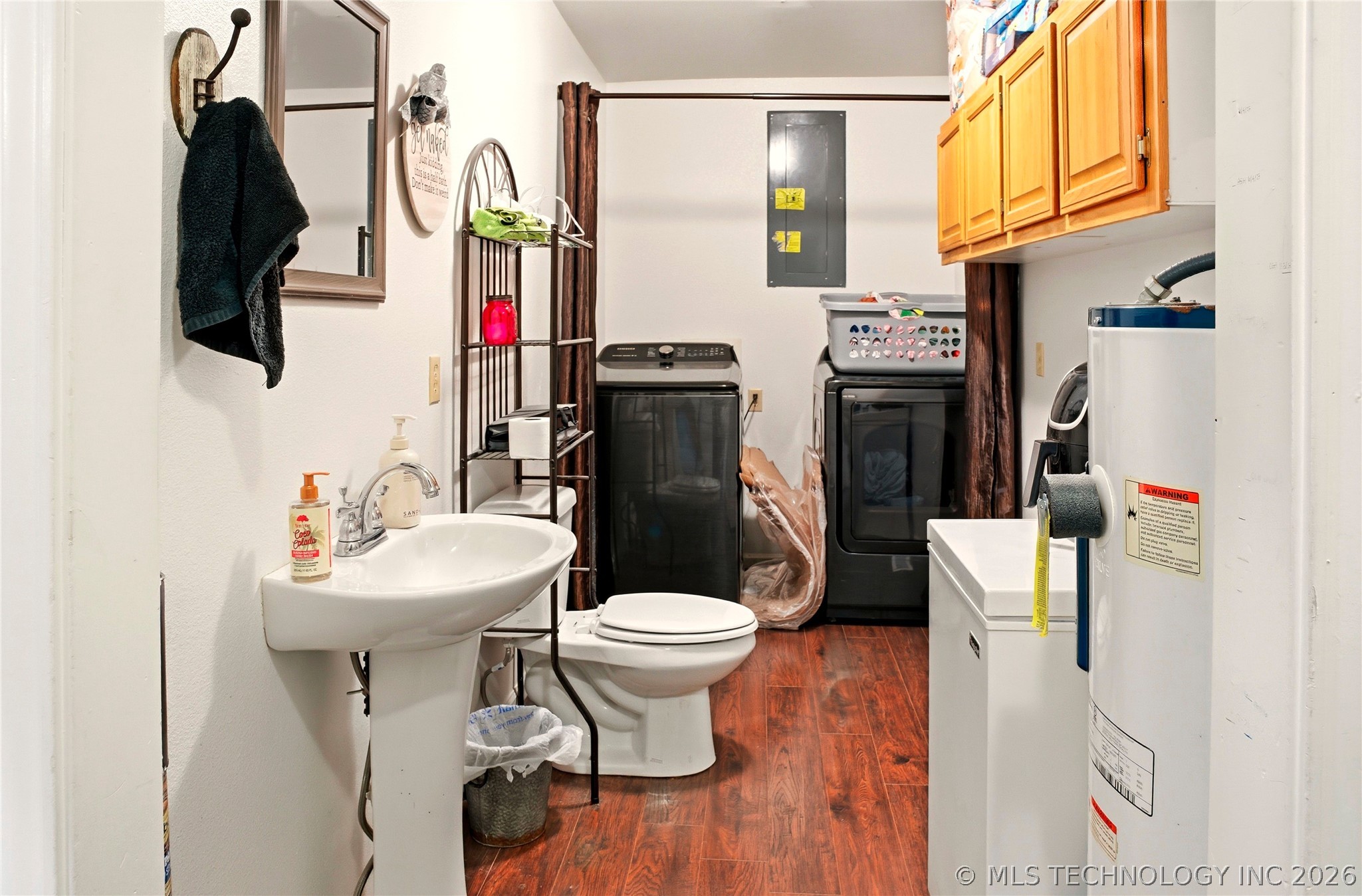 1627 S Locust Avenue Westville OK 74965