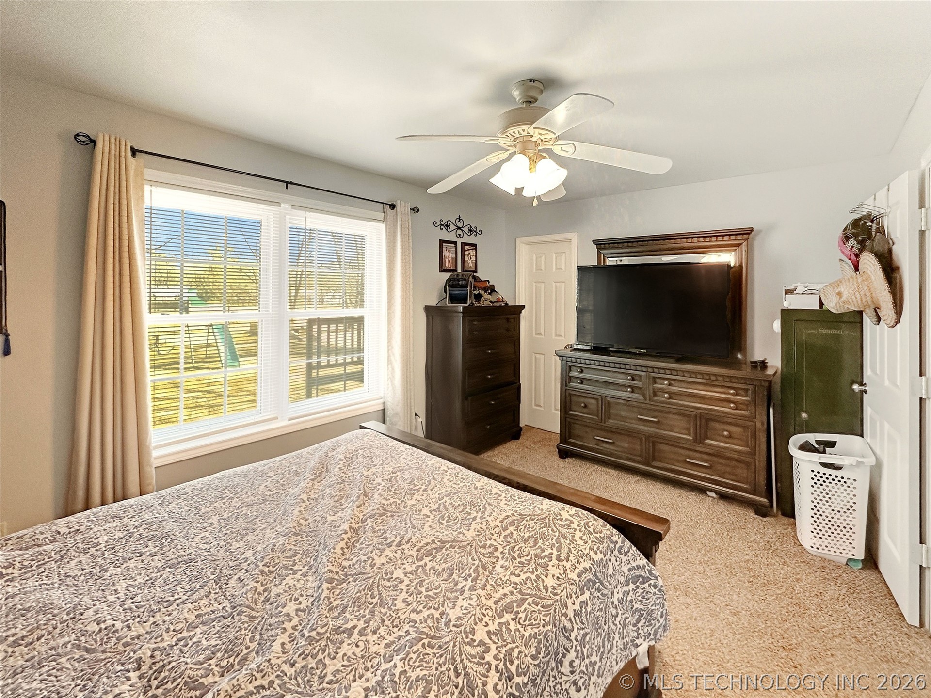 1627 S Locust Avenue Westville OK 74965