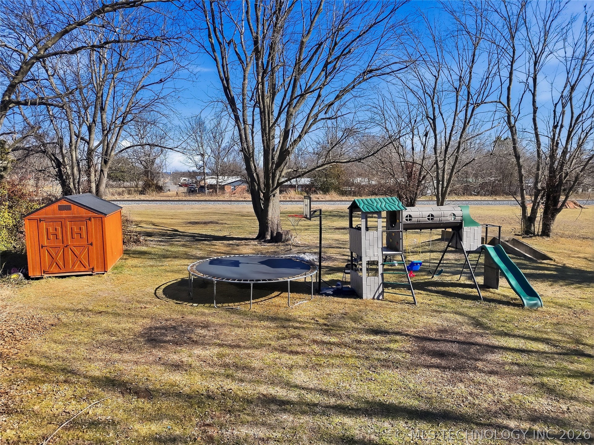1627 S Locust Avenue Westville OK 74965