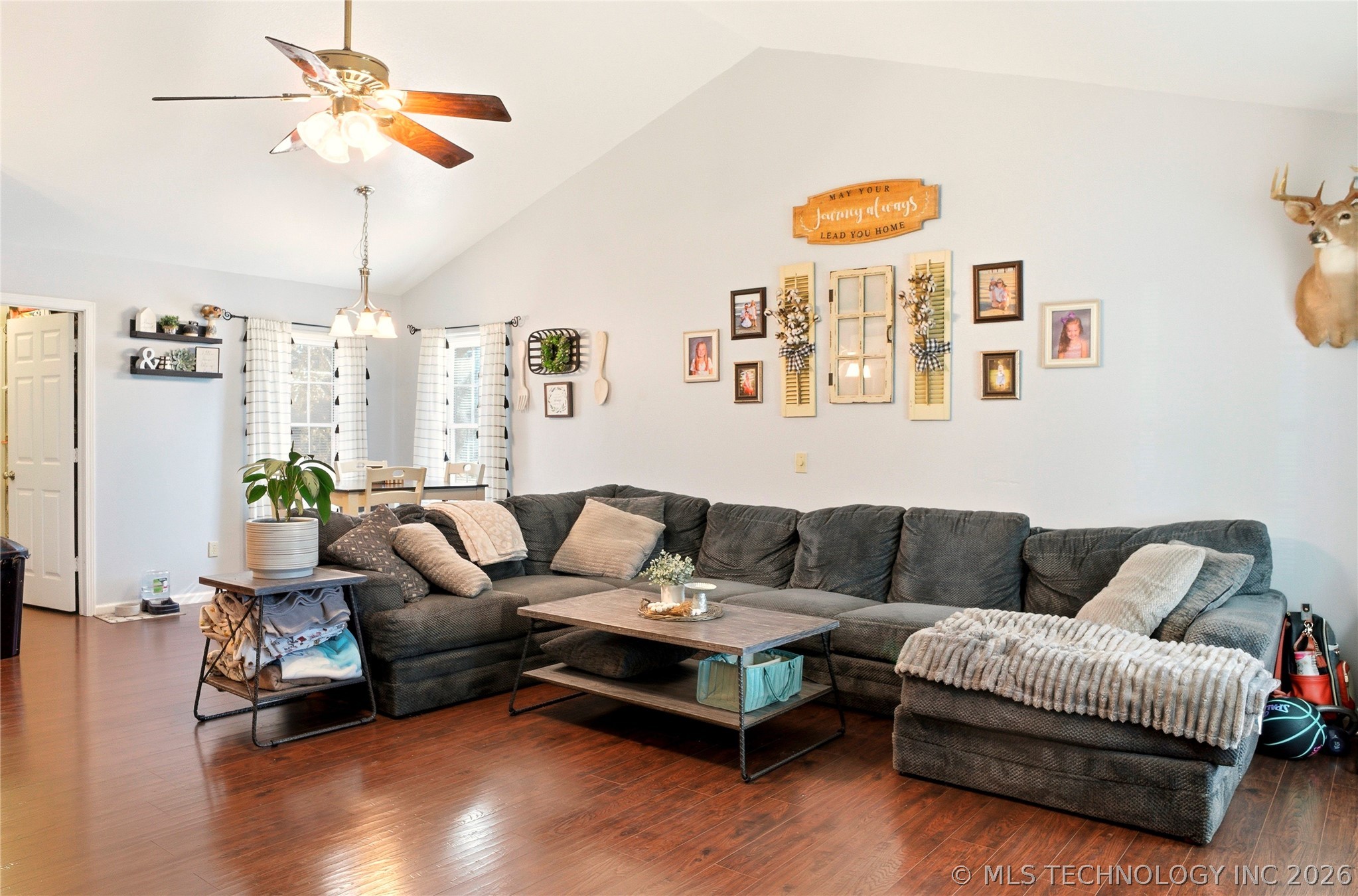 1627 S Locust Avenue Westville OK 74965