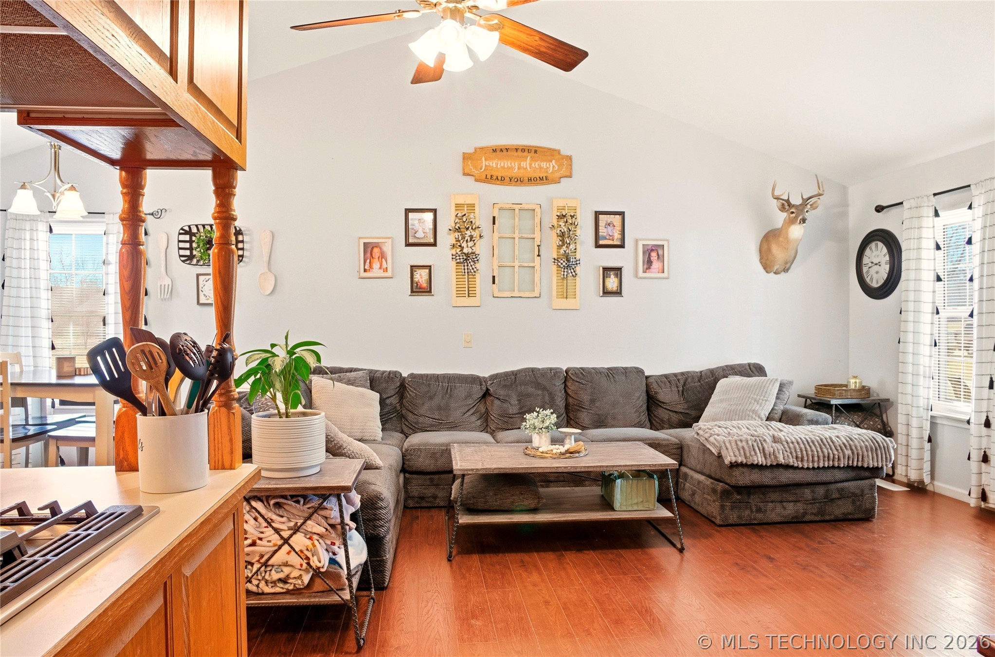 1627 S Locust Avenue Westville OK 74965