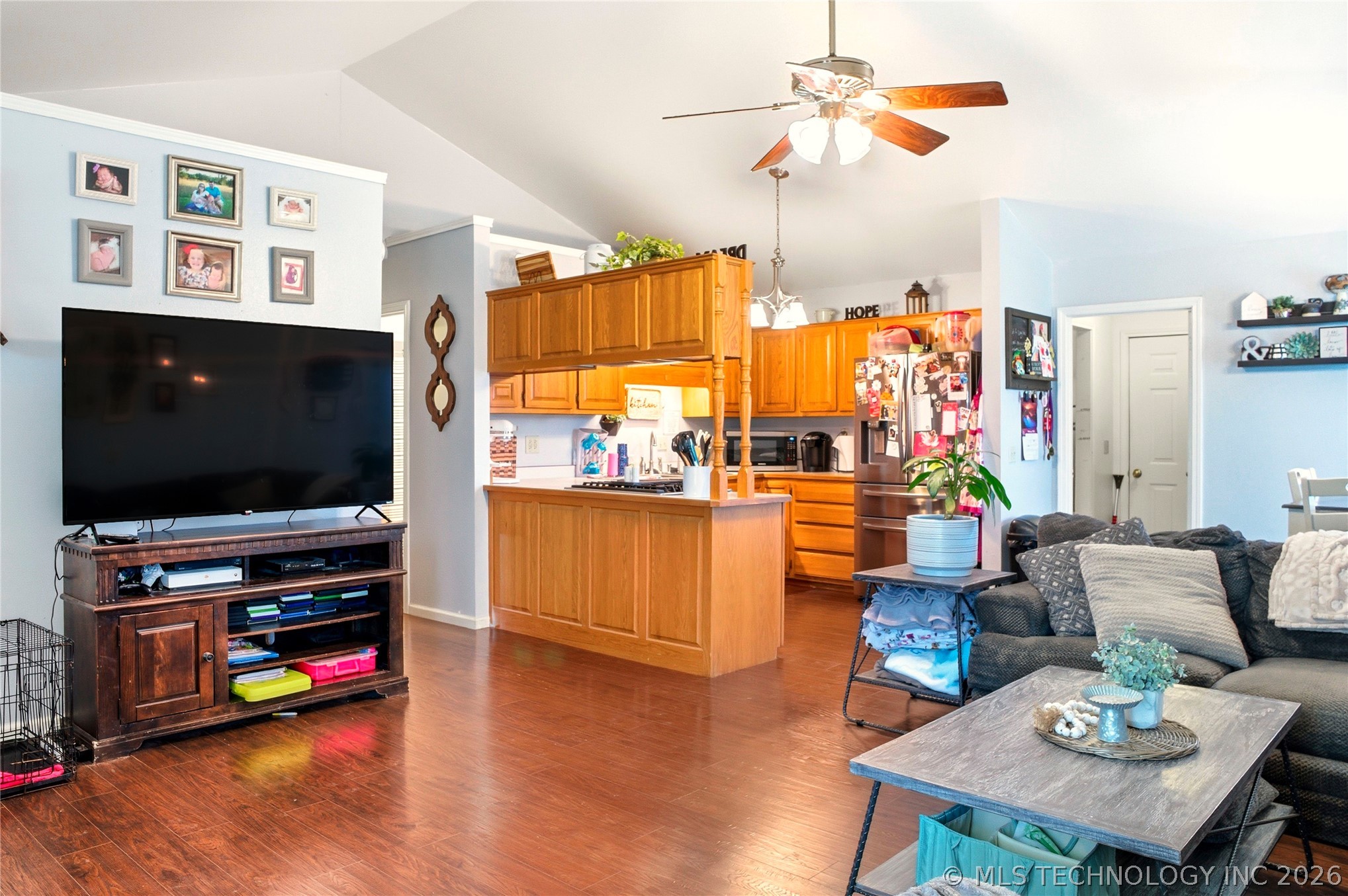 1627 S Locust Avenue Westville OK 74965
